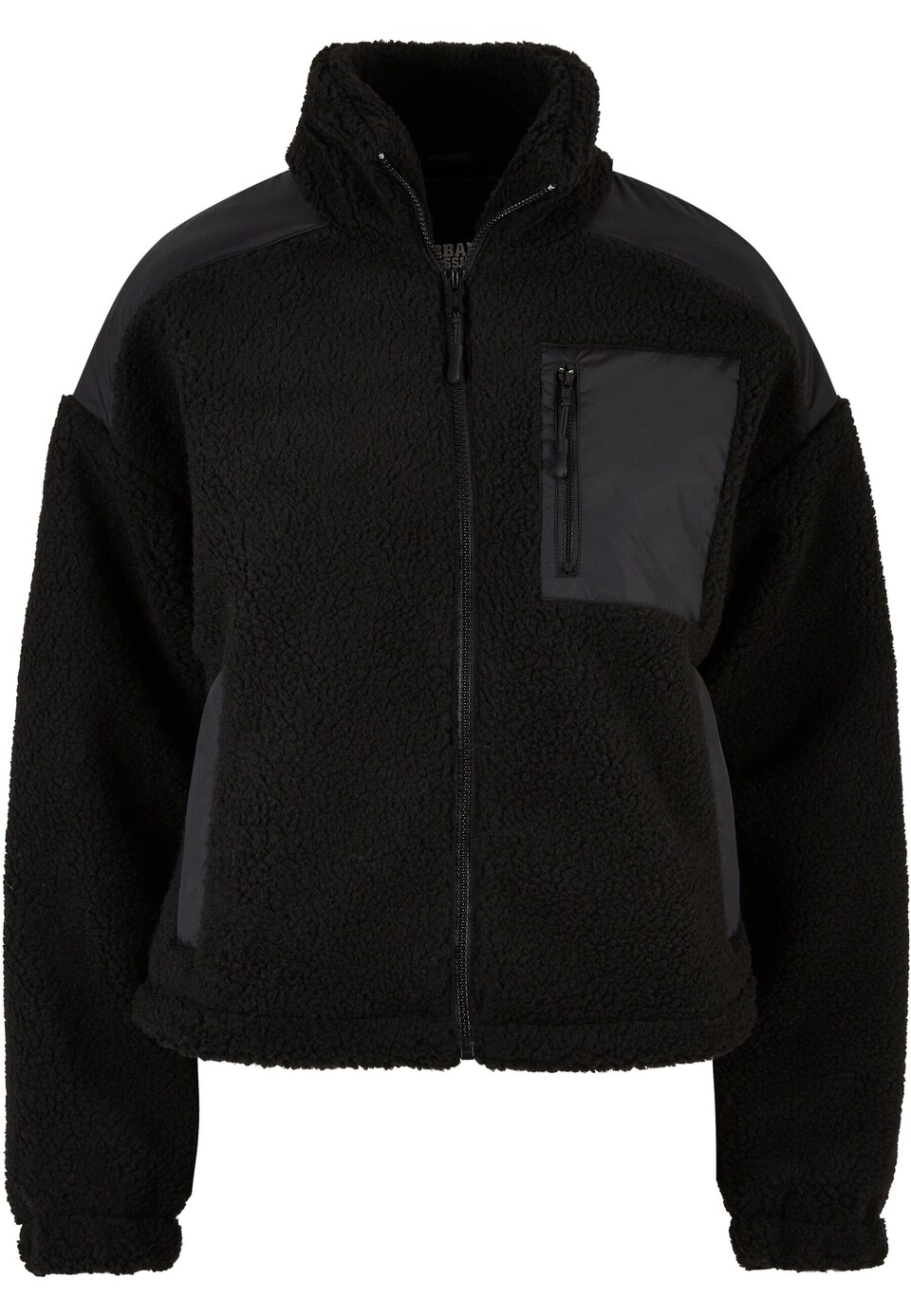 Övergångsjacka