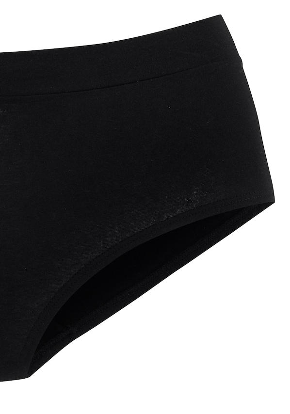 VIVANCE, Slip, fekete, 2 kép a 3 közül