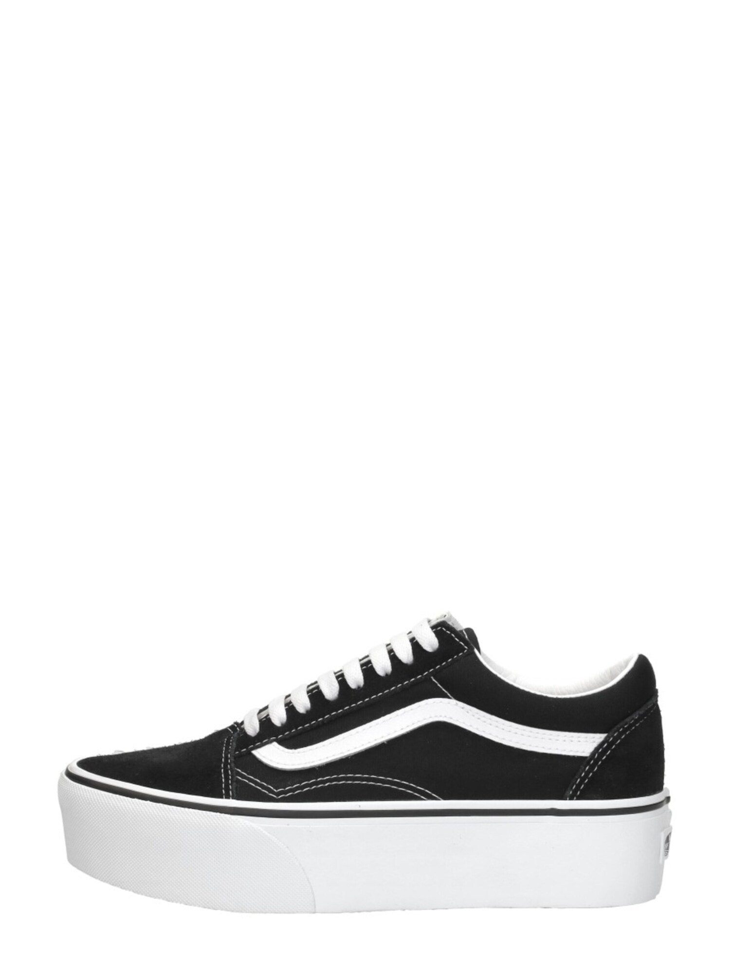 Vans Sneaker Low Ua Old Skool Stackform