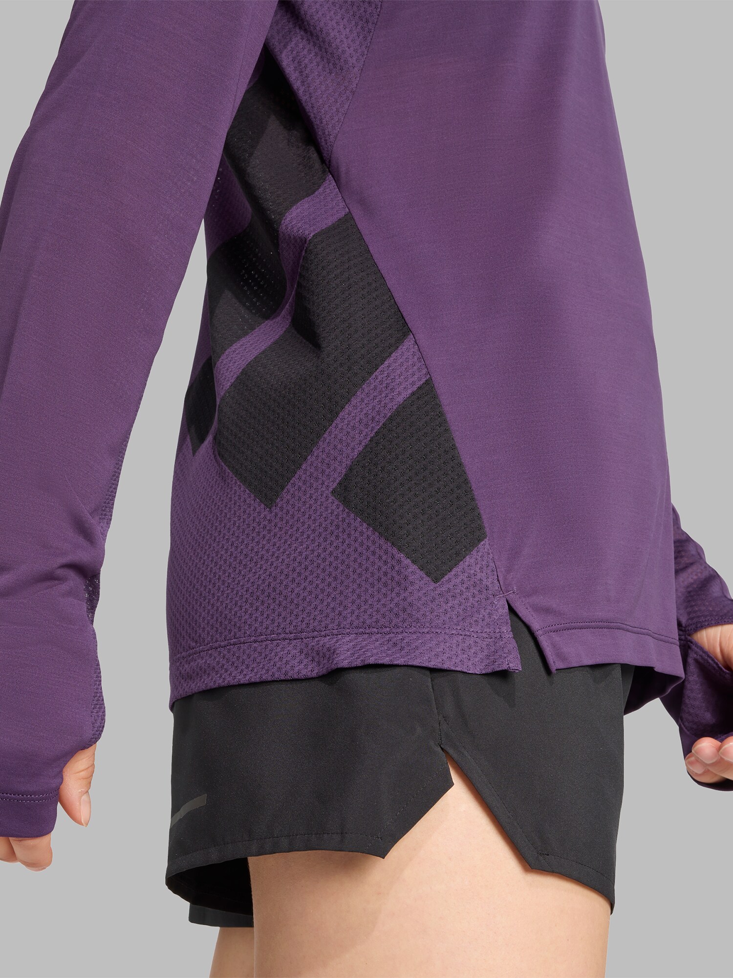 Thumbnail - ADIDAS TERREX Sportshirt