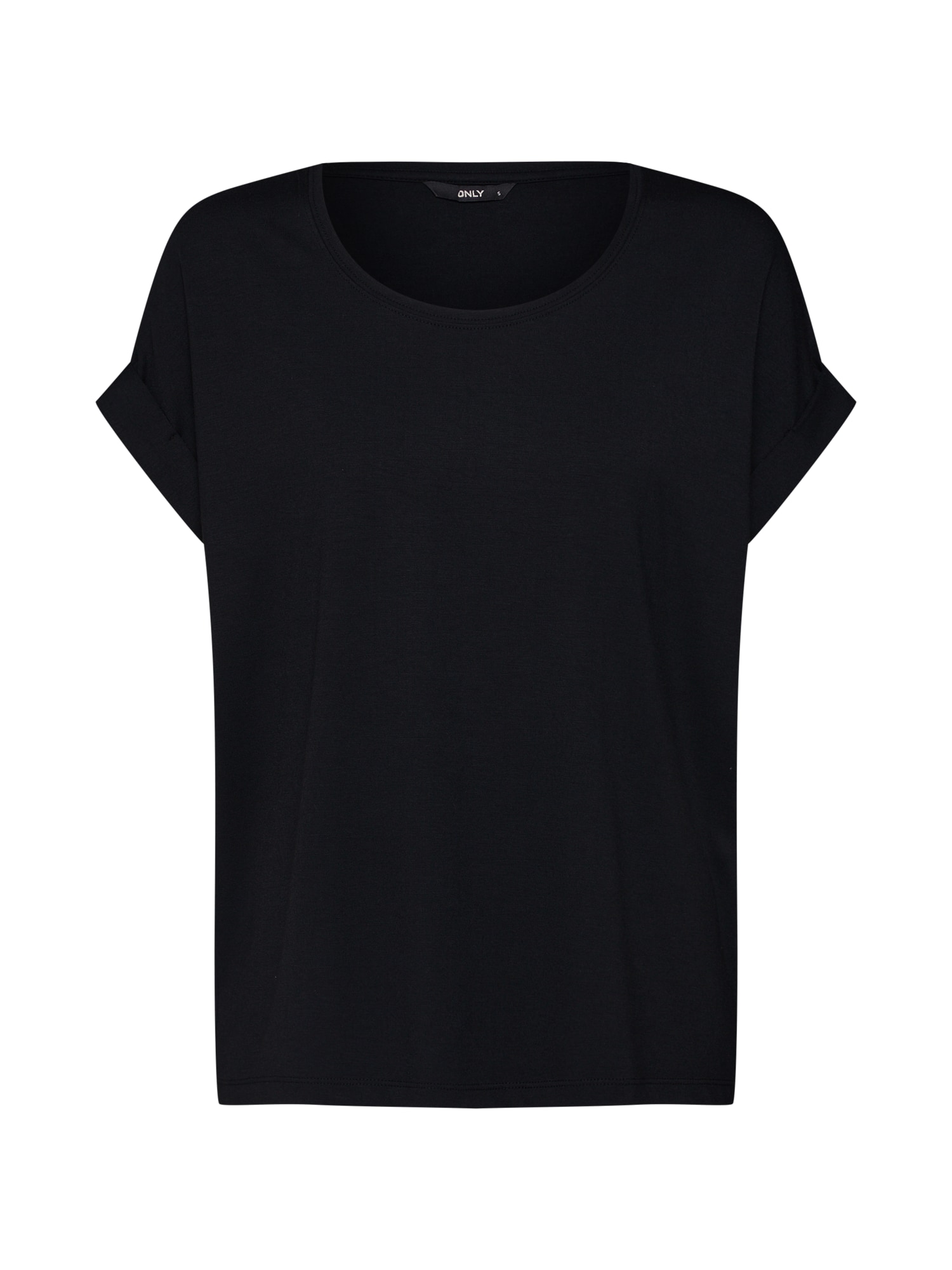 ONLY Tricou ONLMoster  negru