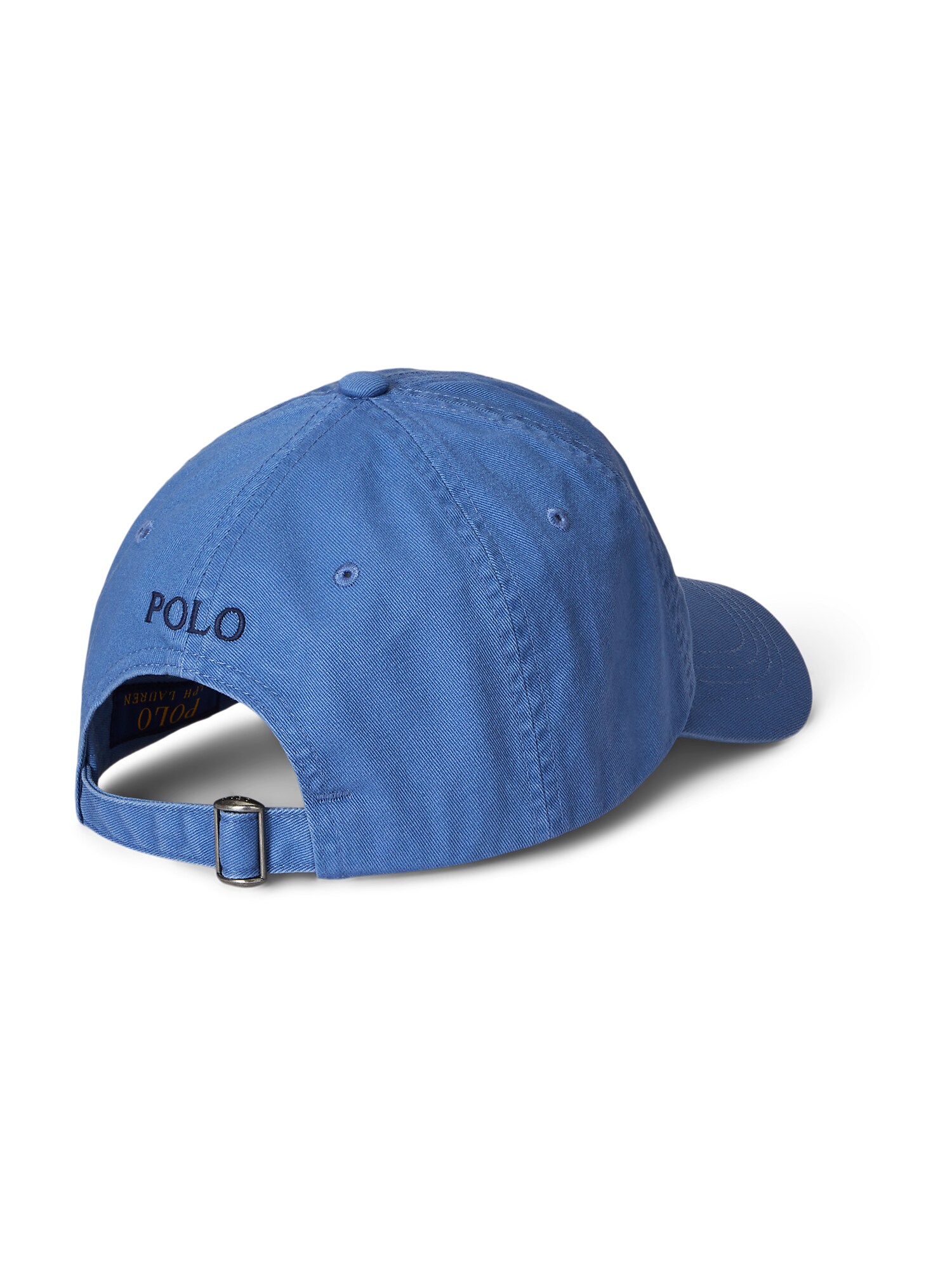 Polo Ralph Lauren Sapkák  kék / tengerészkék termék 2. képe
