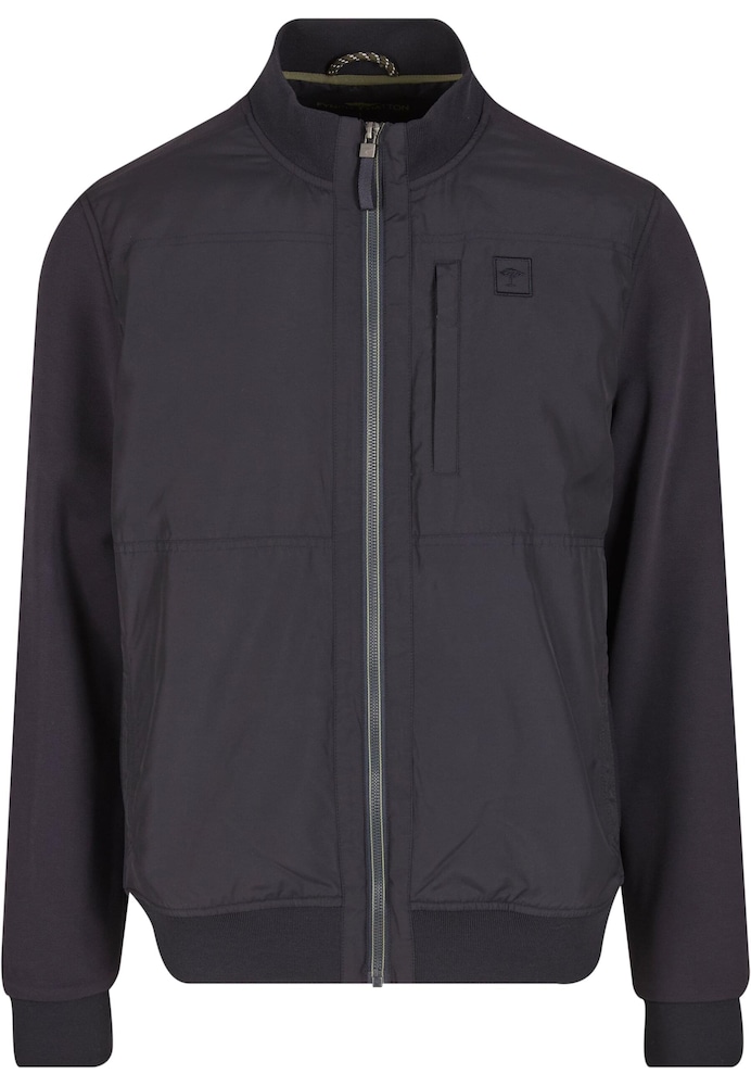 FYNCH-HATTON Jacke Herren Größe M navy