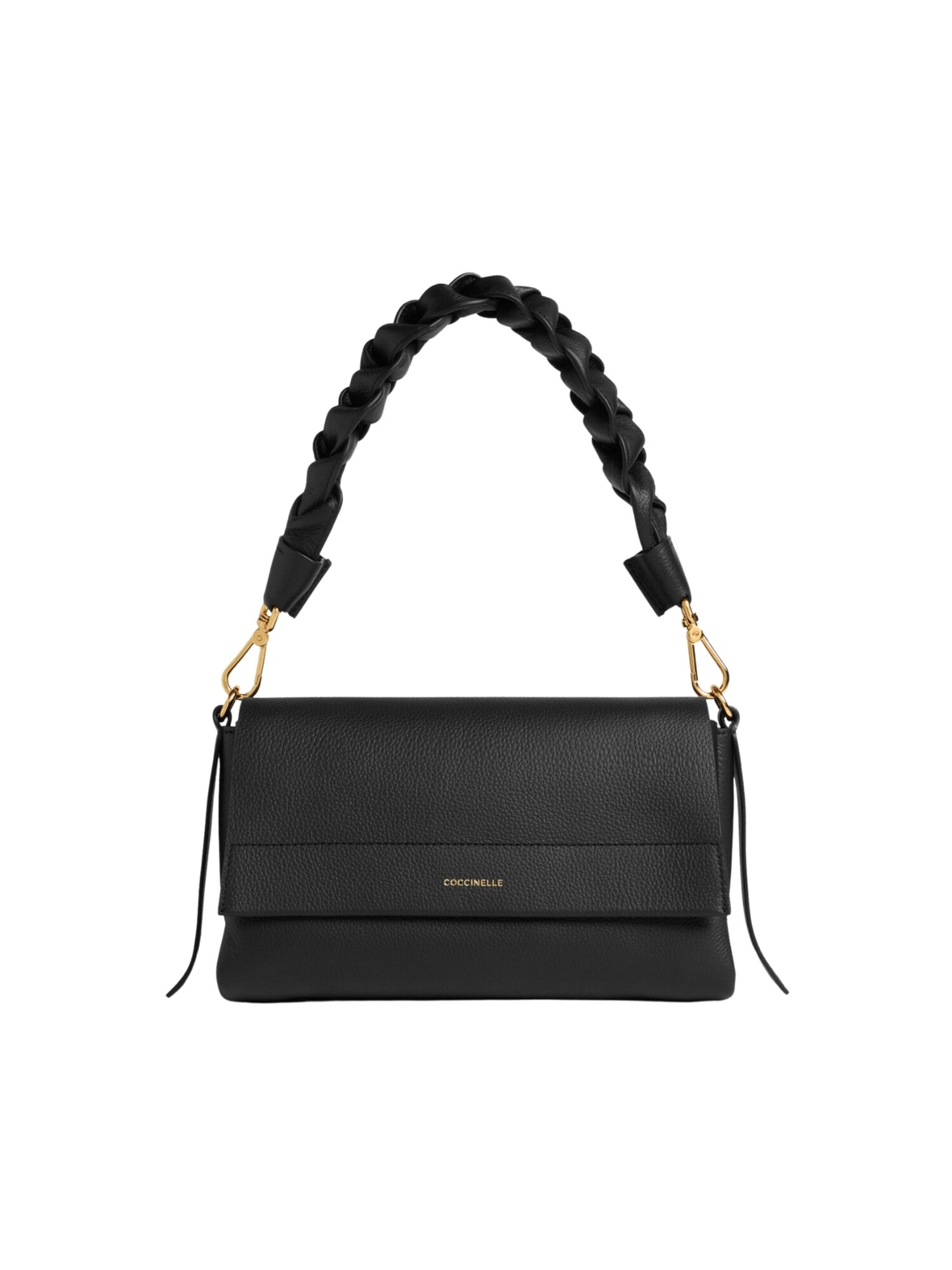 Coccinelle Bolso de mano 'BOHEME 2'  cognac