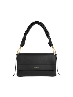 Coccinelle Bolso de mano 'BOHEME 2'  cognac