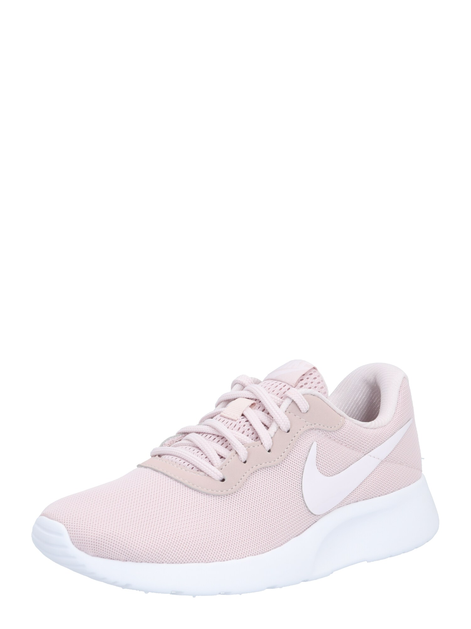 Nike Sportswear Sportbačiai be auliuko 'Tanjun'  pudros spalva