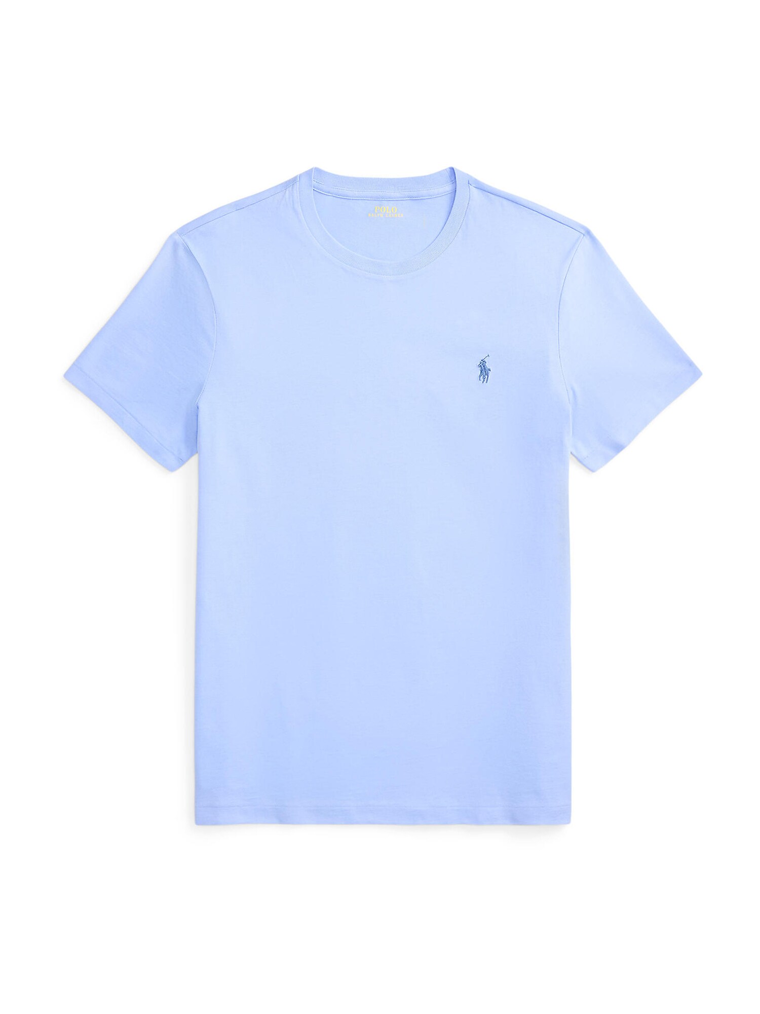 Polo Ralph Lauren Tricou  albastru deschis