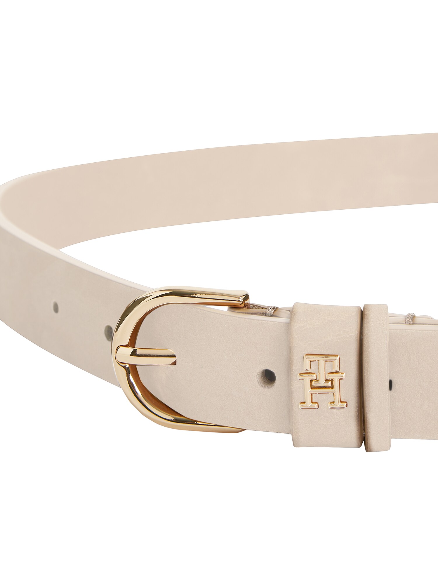 TOMMY HILFIGER Övek  bézs termék 2. képe