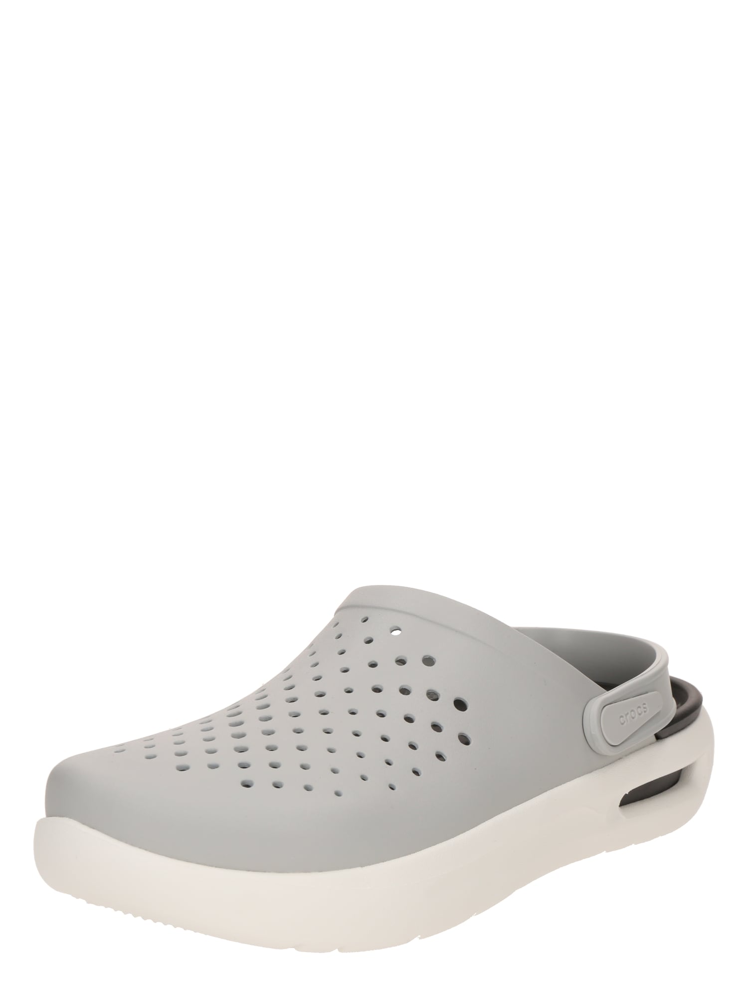 Crocs Saboţi InMotion  gri deschis