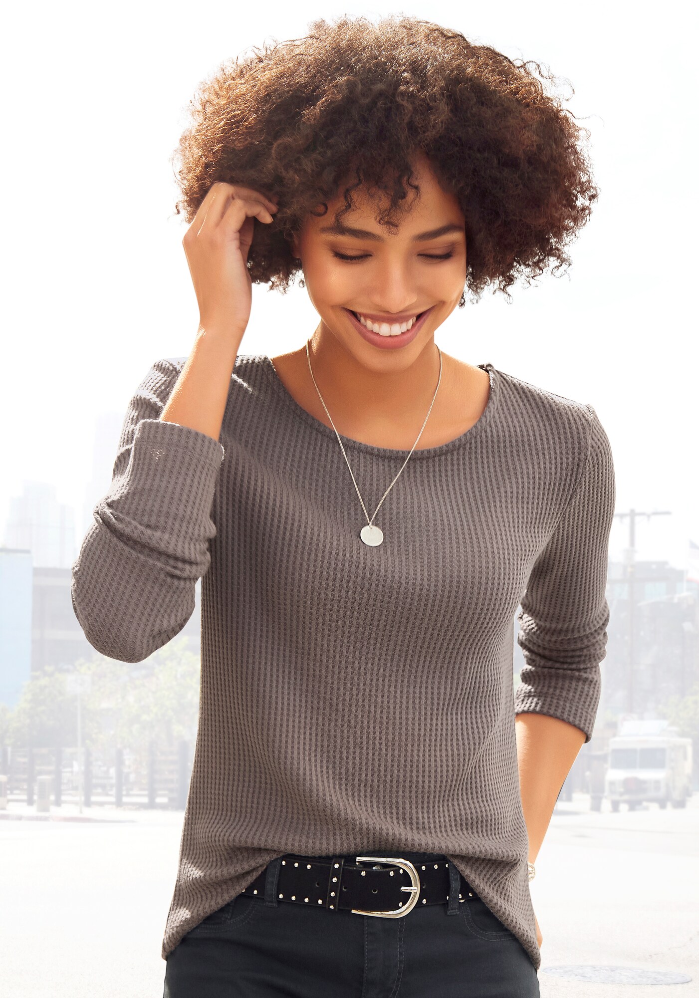 Thumbnail - LASCANA Shirt