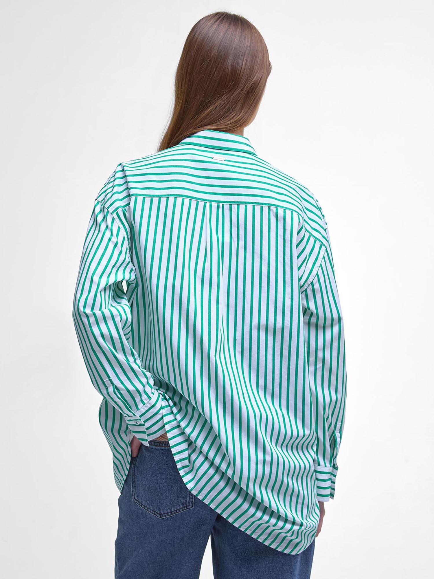 Thumbnail - Barbour Bluse Nicola