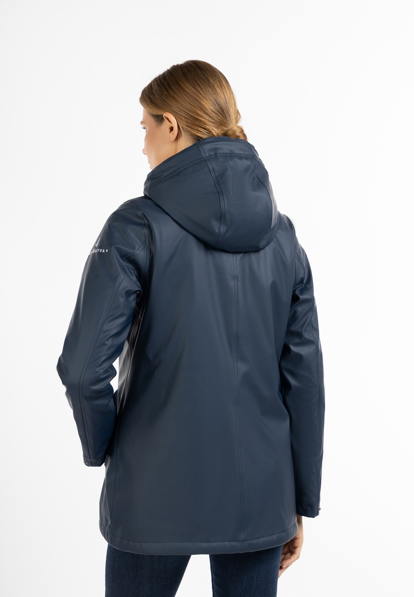 Thumbnail - DreiMaster Maritim Jacke