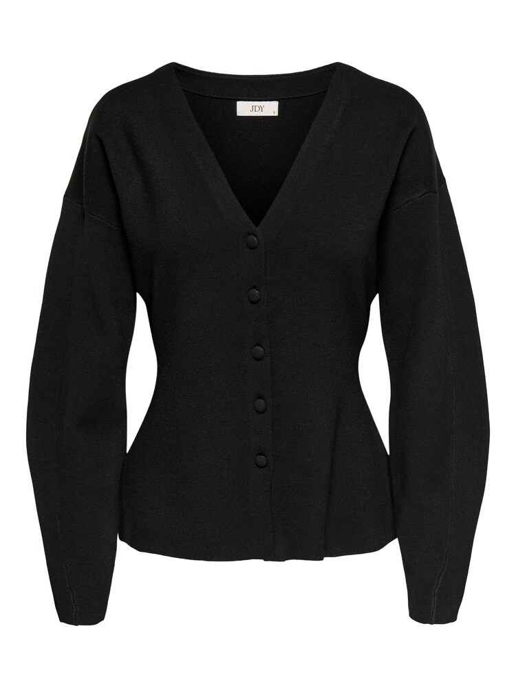 JDY Strickjacke 'JDYPrime' Damen Größe M schwarz