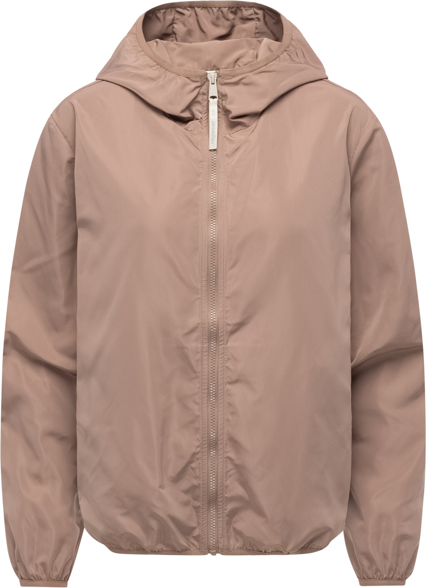 Ragwear Geacă de primăvară-toamnă Vinzie C  mauve