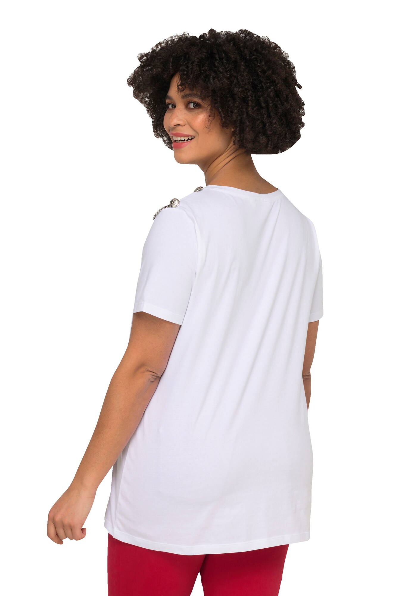 Thumbnail - Angel of Style Shirt