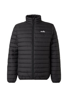 ELLESSE Chaqueta de entretiempo 'Brunate'  negro