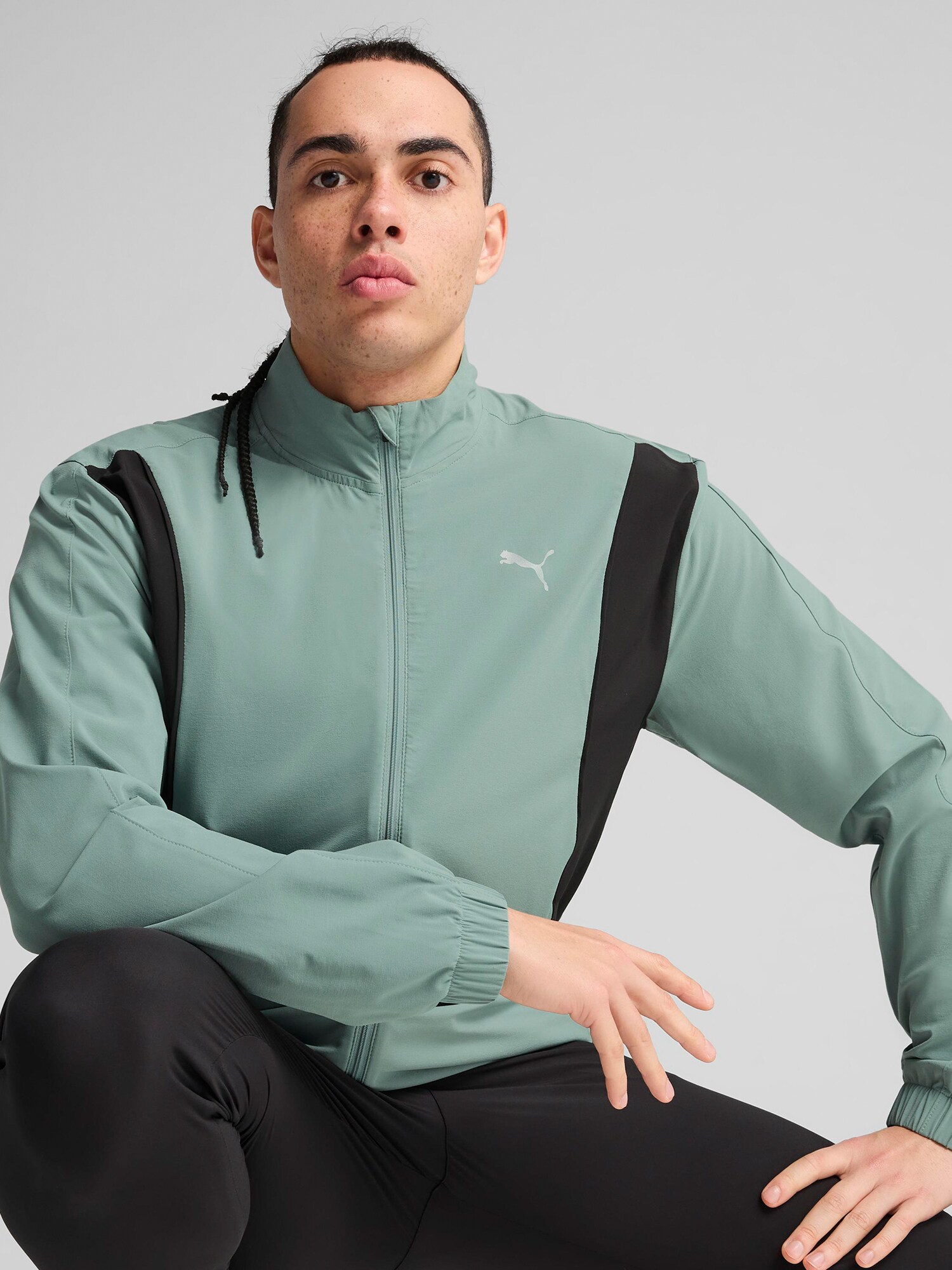 Thumbnail - PUMA Sportjacke Velocity