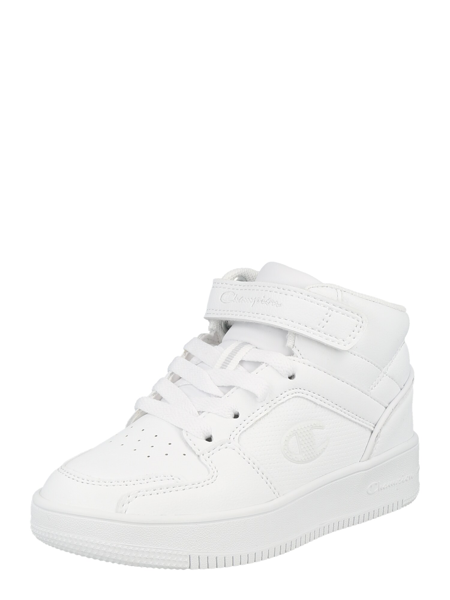 Champion Authentic Athletic Apparel Sneaker  alb