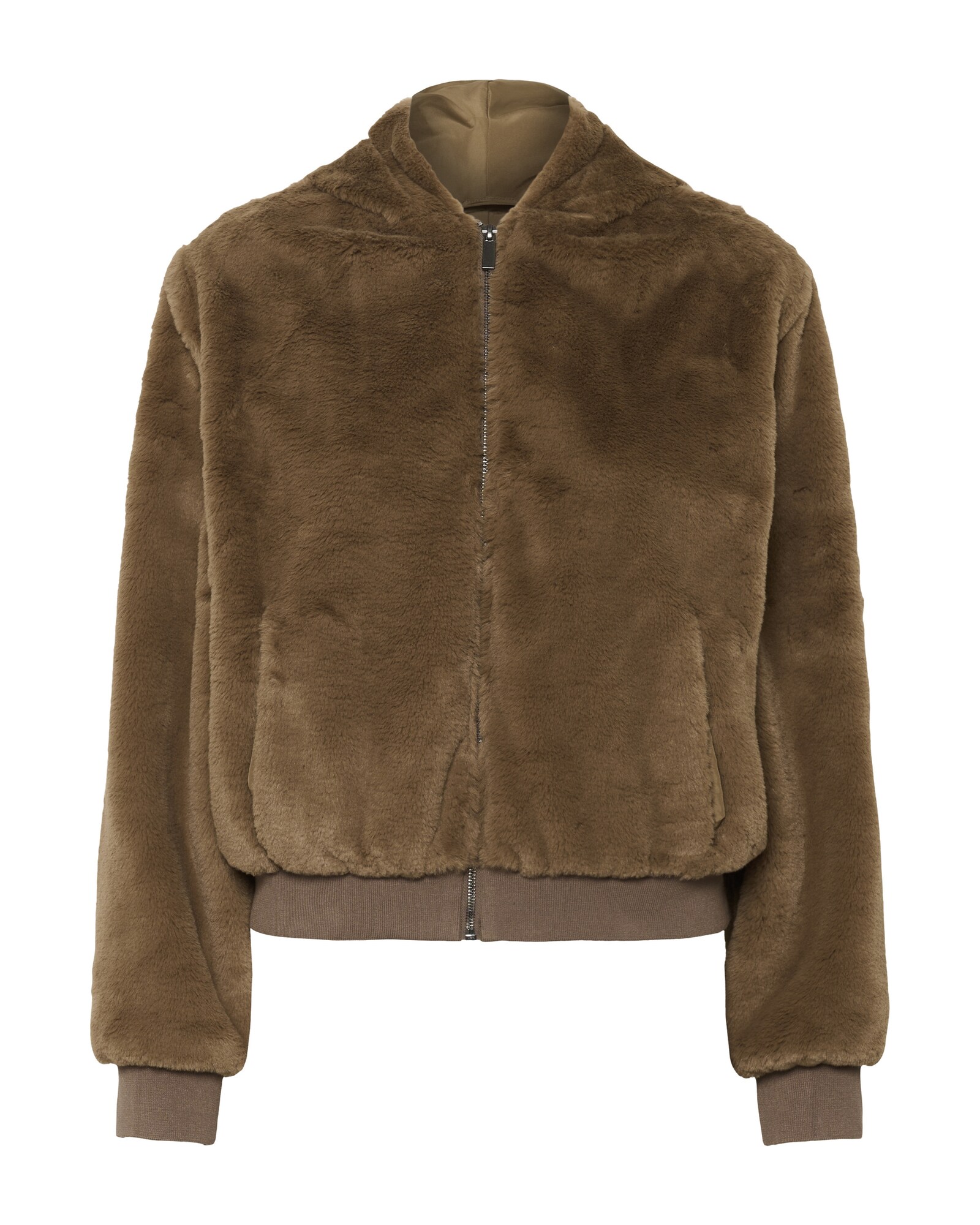 SAINT TROPEZ Chaqueta de entretiempo  marrón