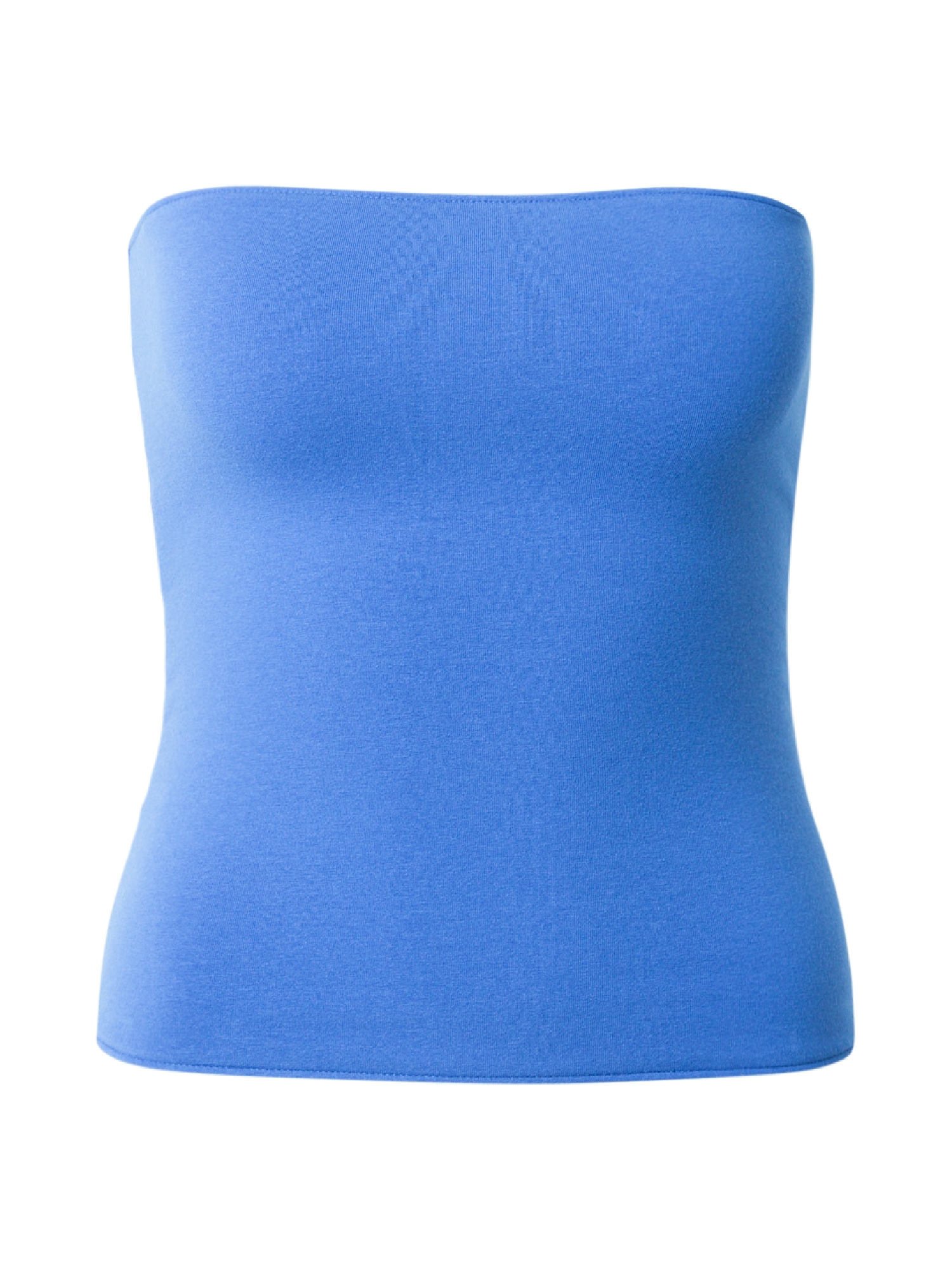 HOLLISTER Top 'Taylor'  albastru cobalt
