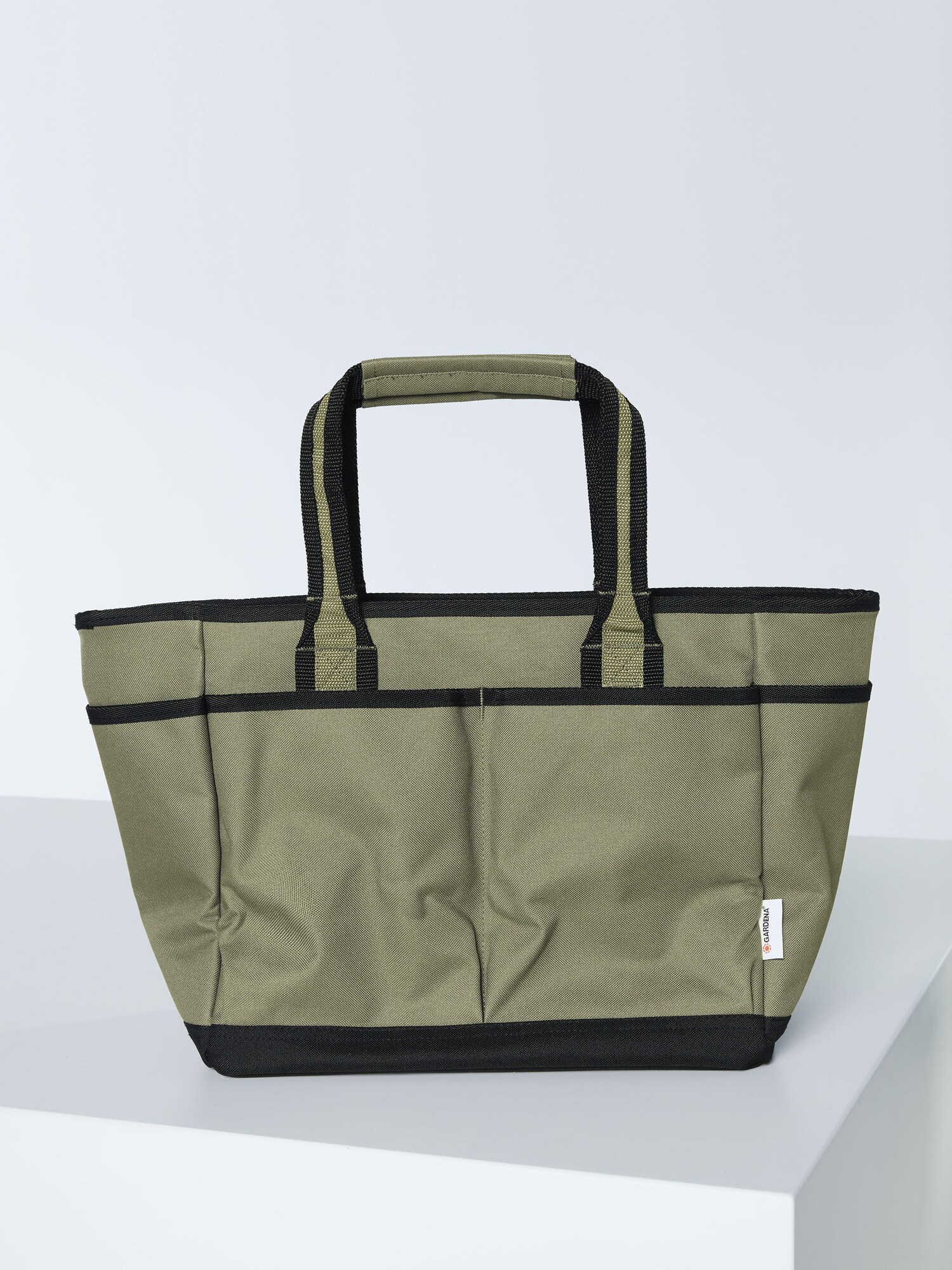 Thumbnail - Gardena Shopper