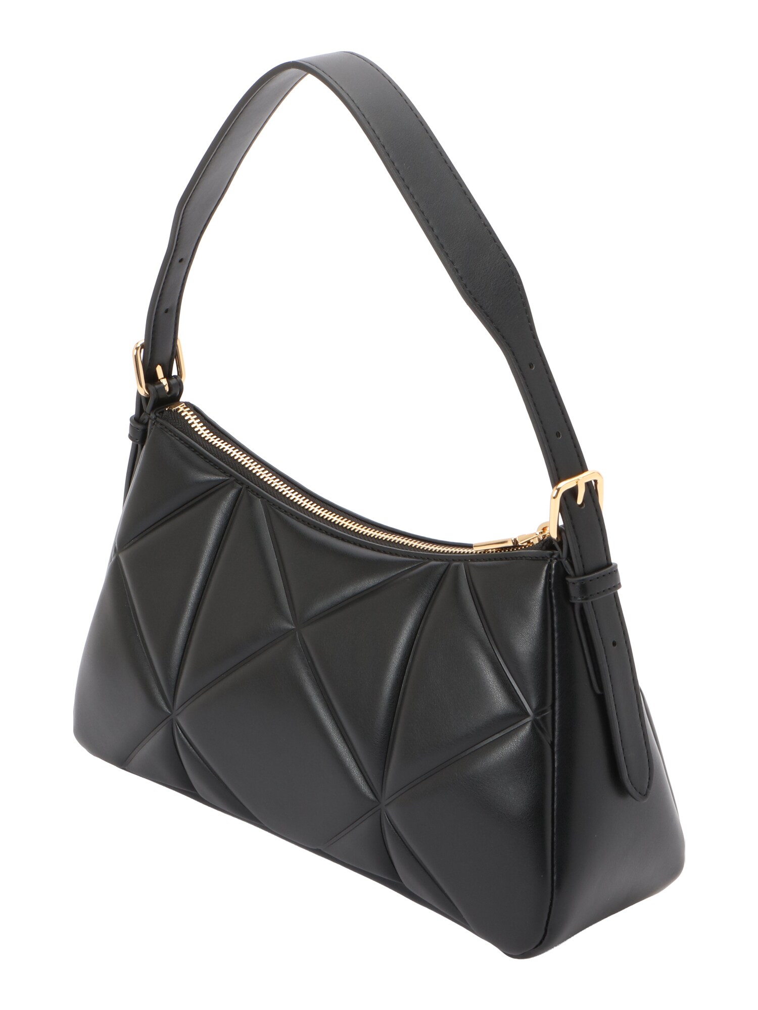 Love Moschino Bolso de hombro negro – imagen 47
