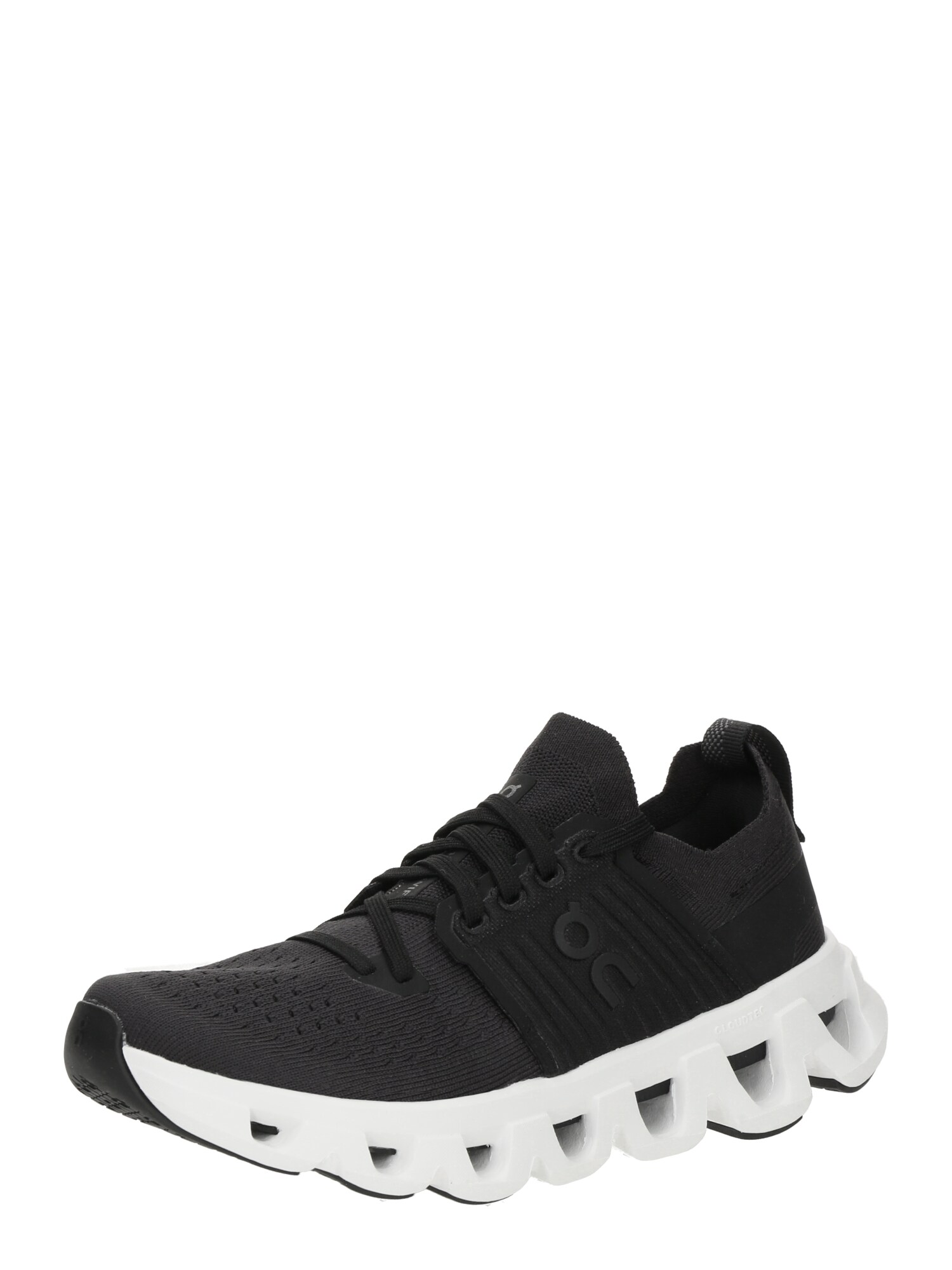 On Sneaker de alergat Cloudswift 4  negru