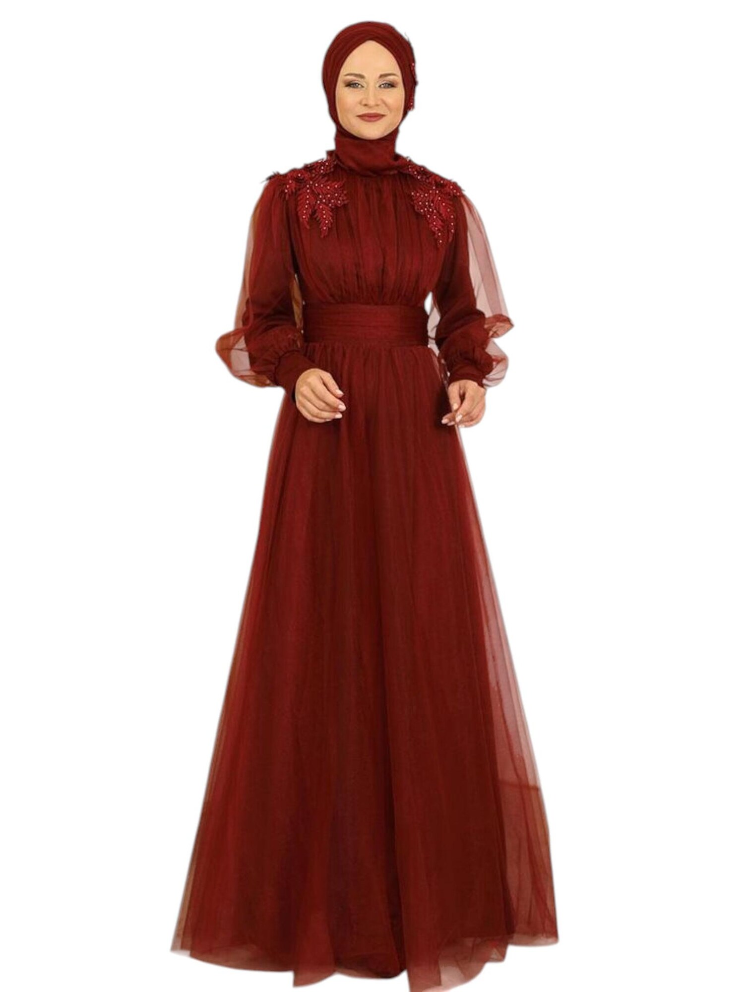 Thumbnail - Abendkleid 'MINEL'