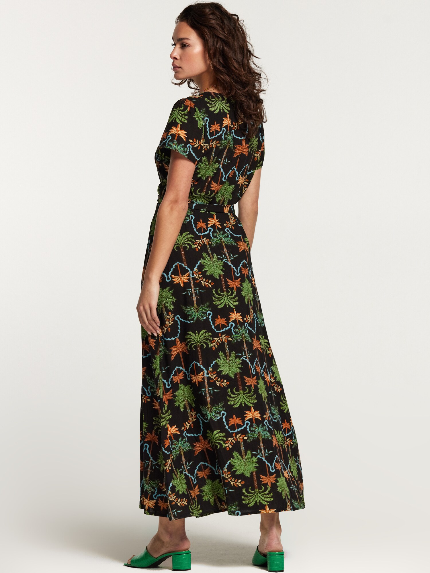 Thumbnail - Kleid 'Brazil'
