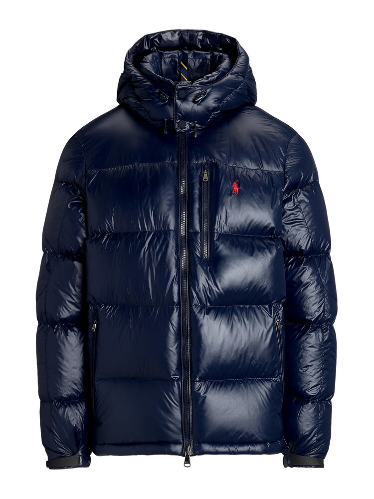 Polo Ralph Lauren Jacke Herren Größe XXL navy