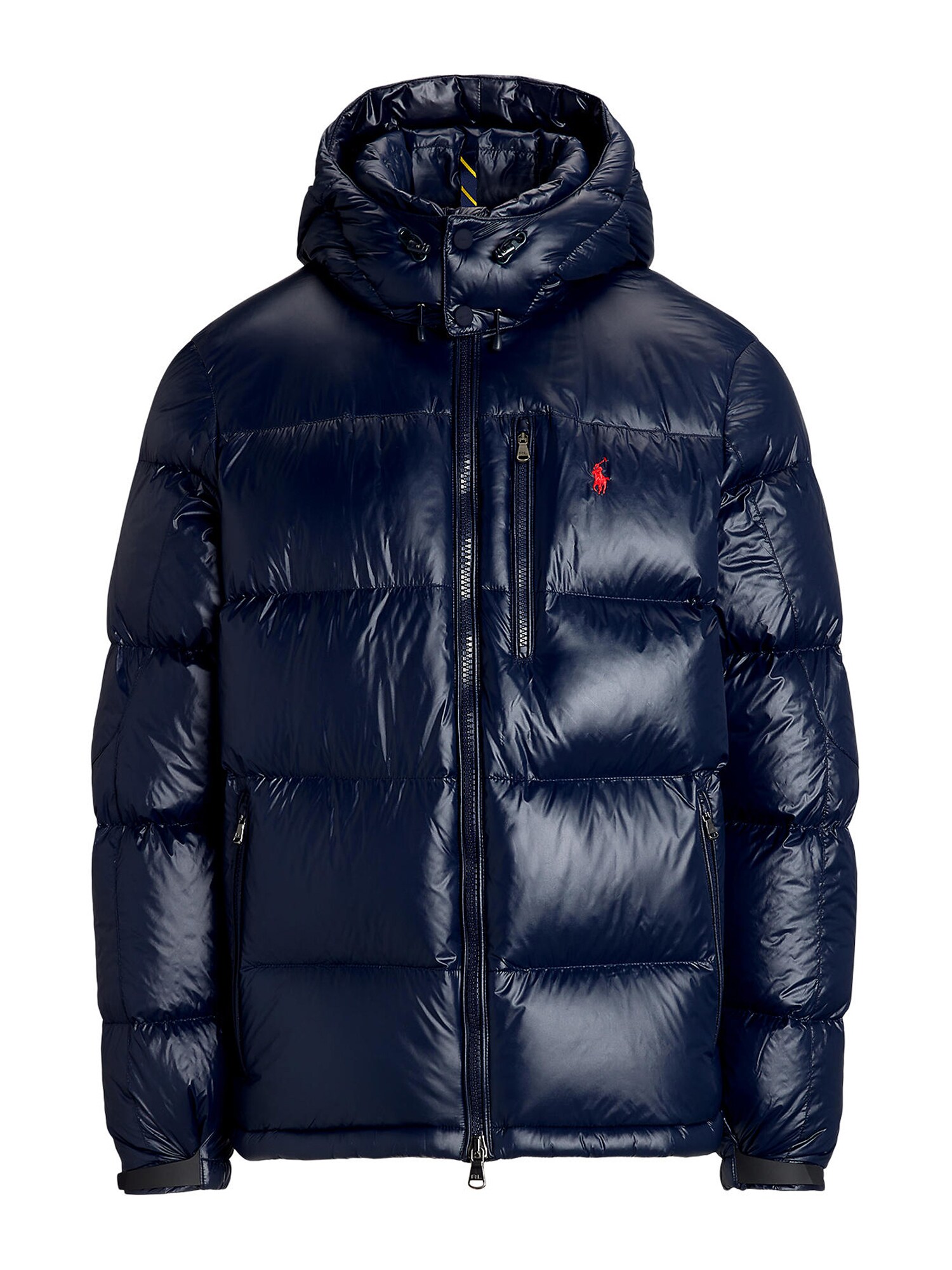 Polo Ralph Lauren Geacă de iarnă  bleumarin