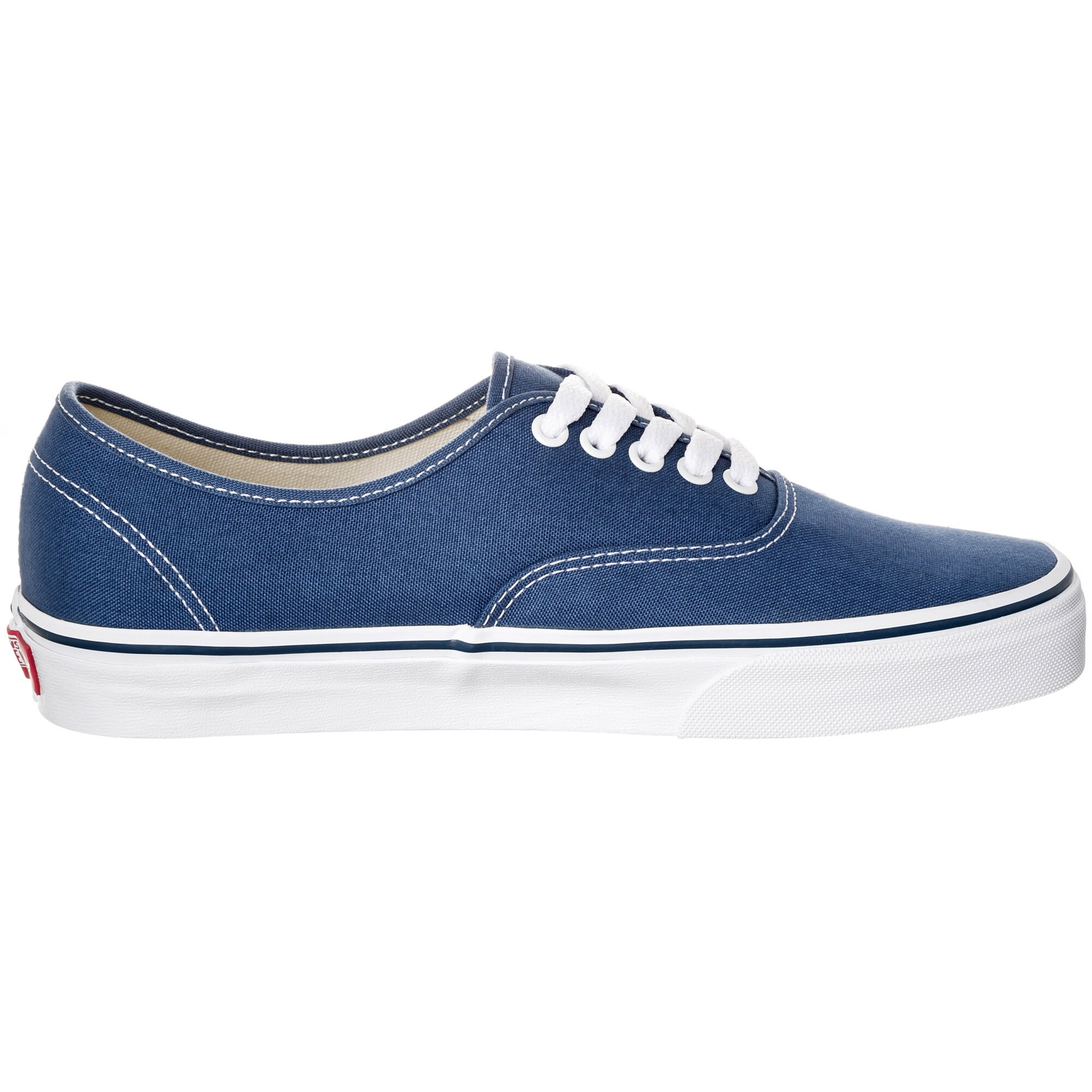 VANS Zapatillas deportivas bajas 'Authentic'  navy – imagen 4