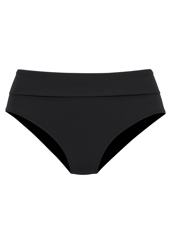 LASCANA, Bikini nadrágok, fekete, 2 kép a 4 közül