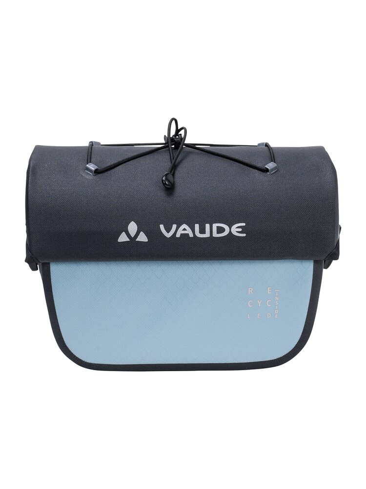 VAUDE Lenkertaschen 'Aqua Box' Herren Größe one size blau / navy / weiß