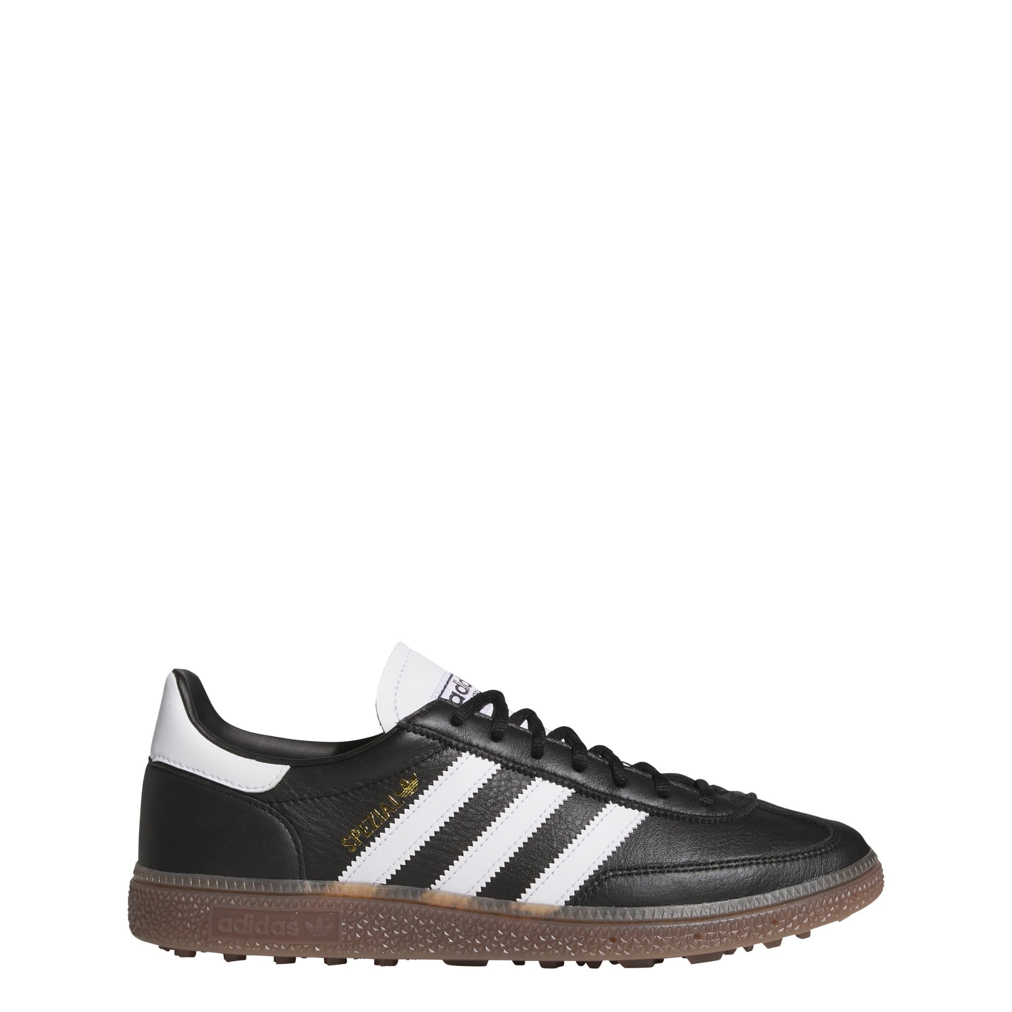 ADIDAS PERFORMANCE Calzado deportivo 'Spezial' negro / blanco – imagen 2