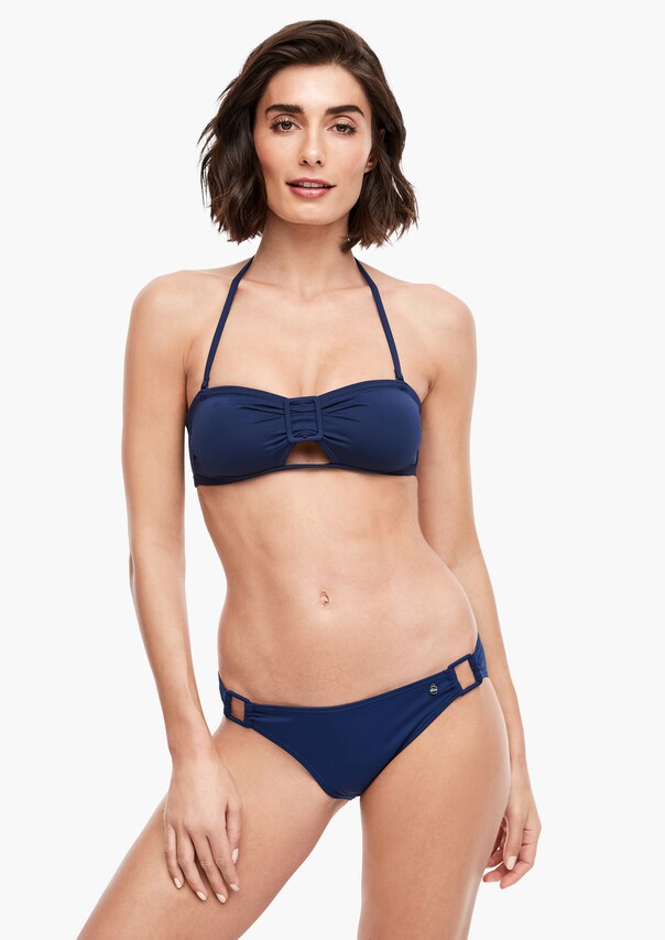 s.Oliver, Bikini, kék, 4 kép a 5 közül