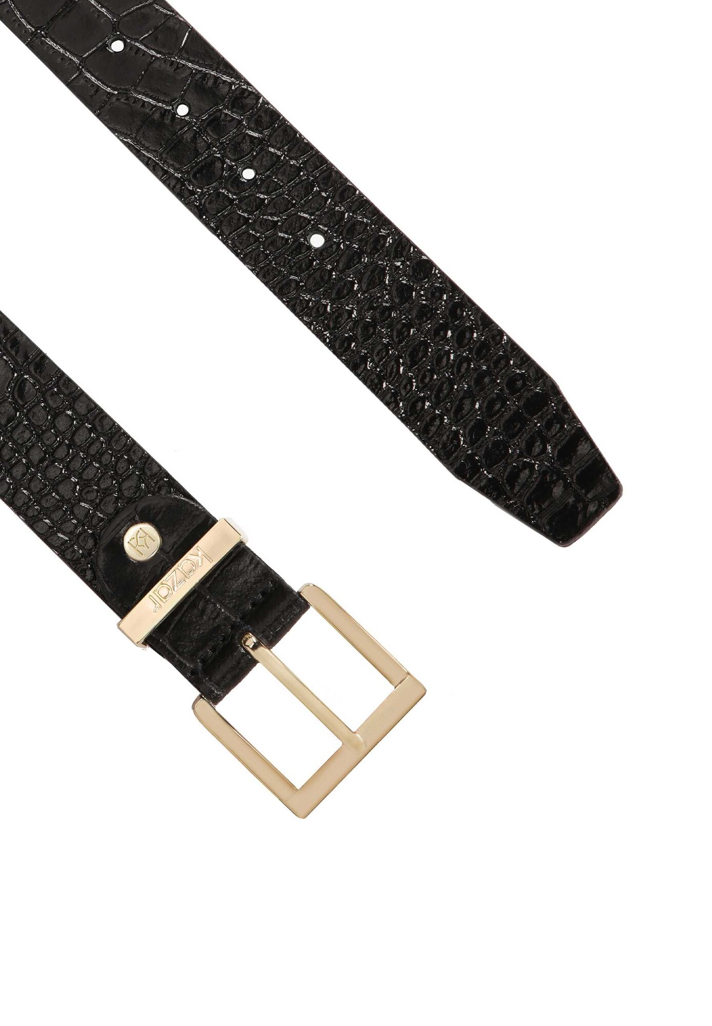 Thumbnail - Kazar Gürtel