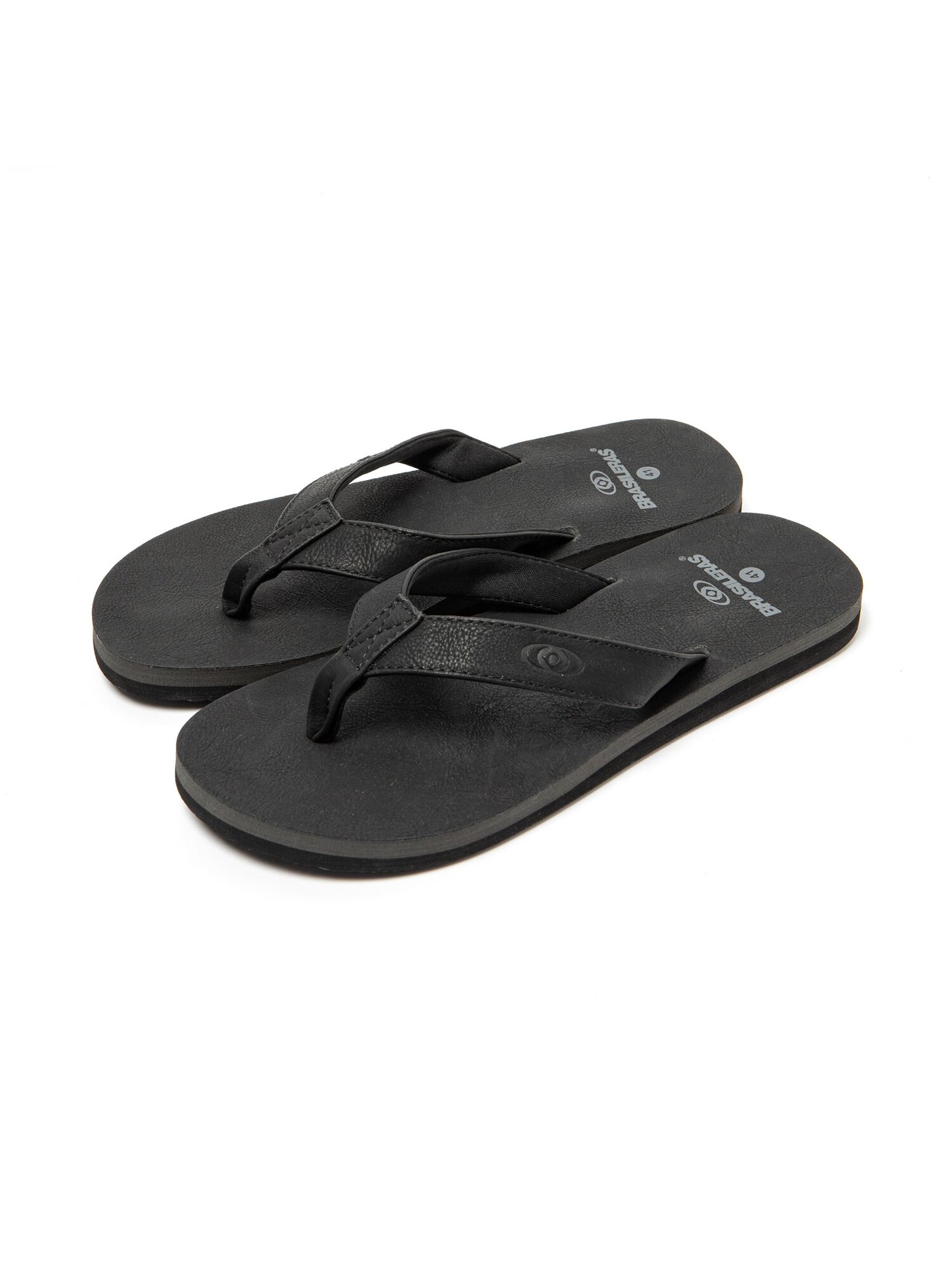 Thumbnail - Brasileras Zehentrenner