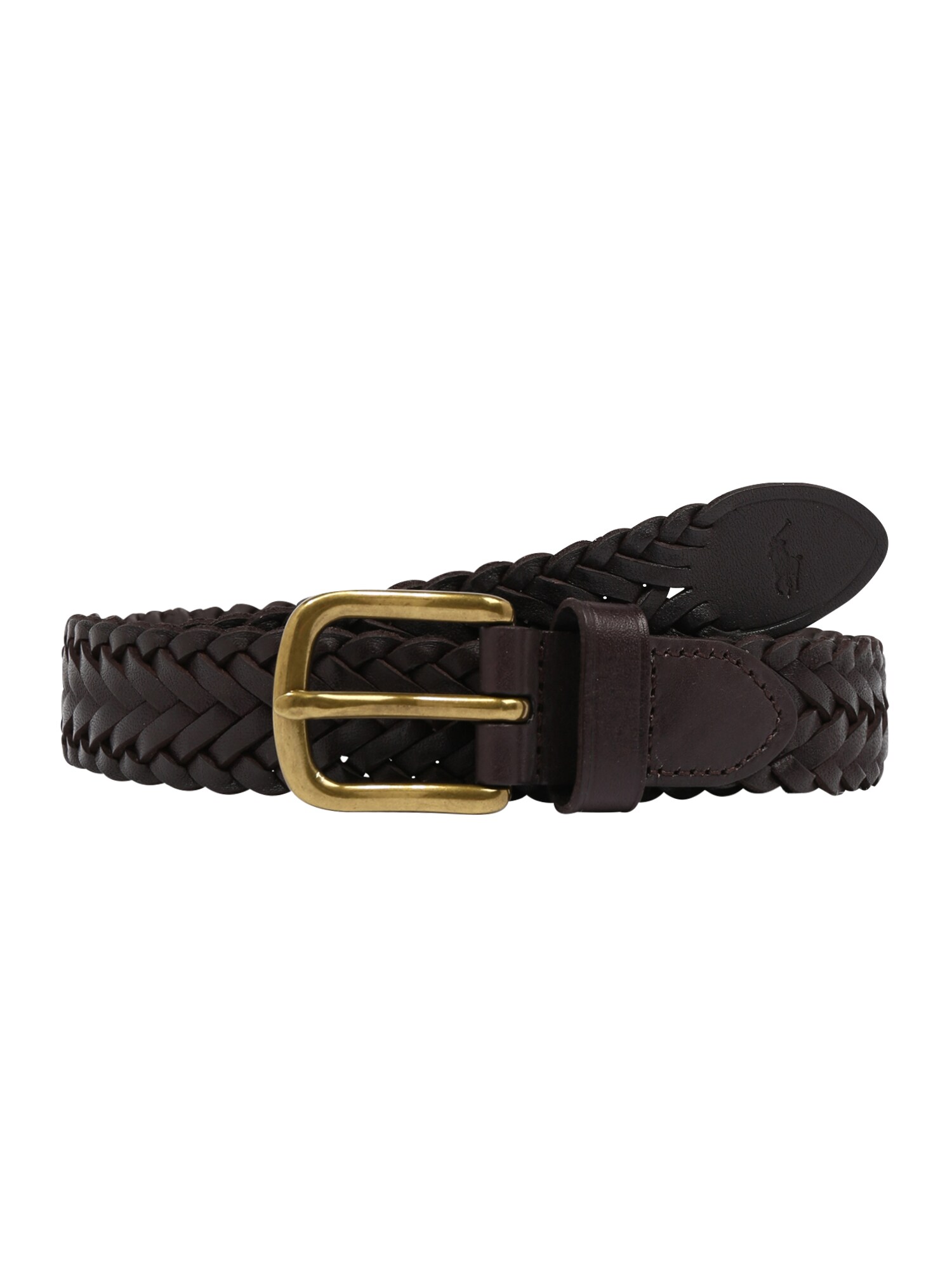 POLO RALPH LAUREN Diržas  ruda