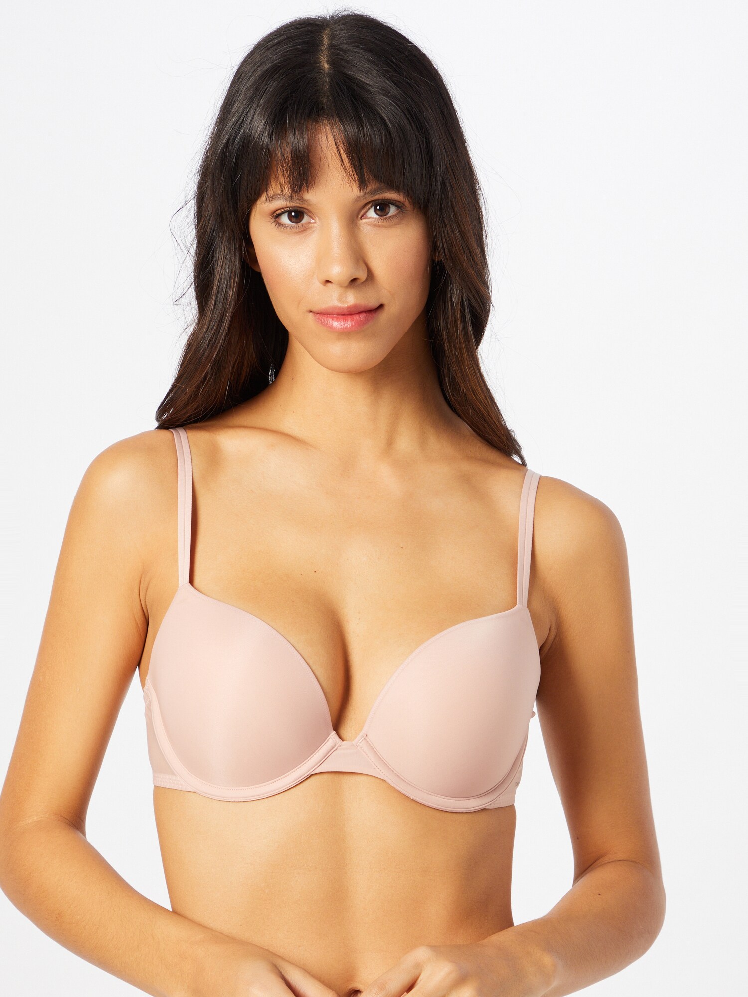 Calvin Klein Underwear Melltartó 'Marquisette'  rózsaszín termék 2. képe