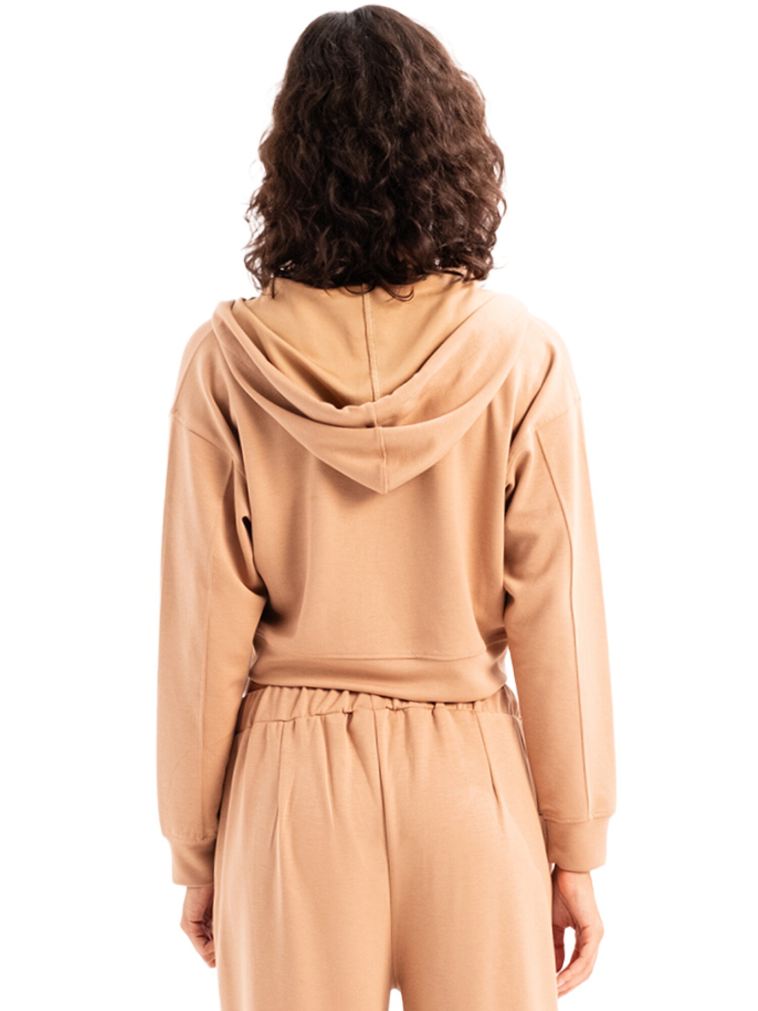 Thumbnail - Justever Sweatjacke