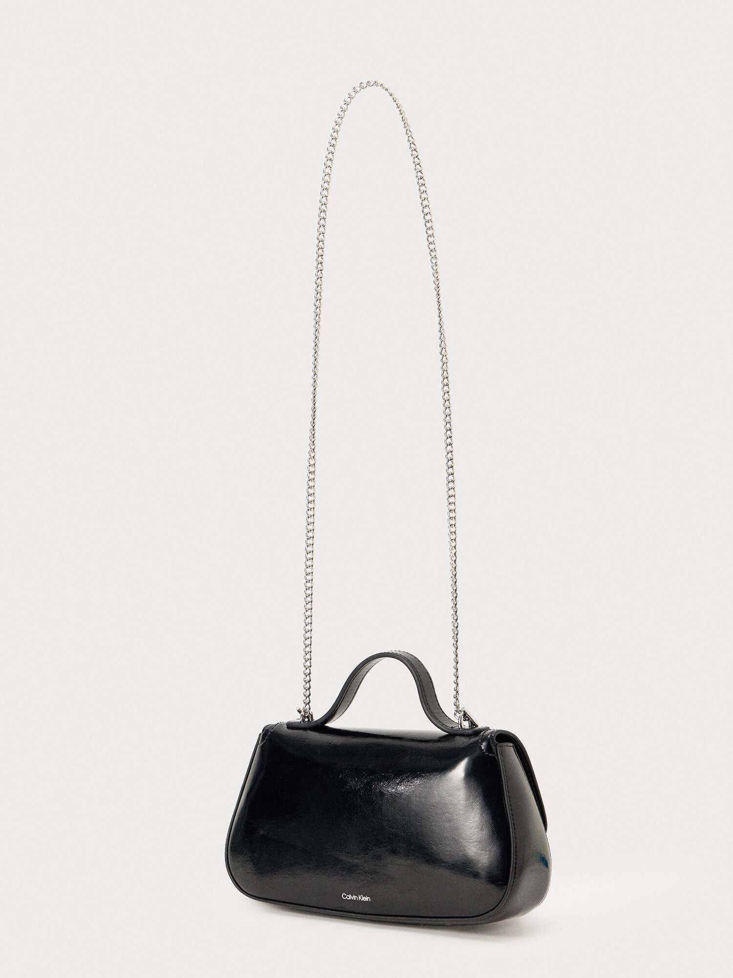 Calvin Klein Bolso de hombro  negro – imagen 62