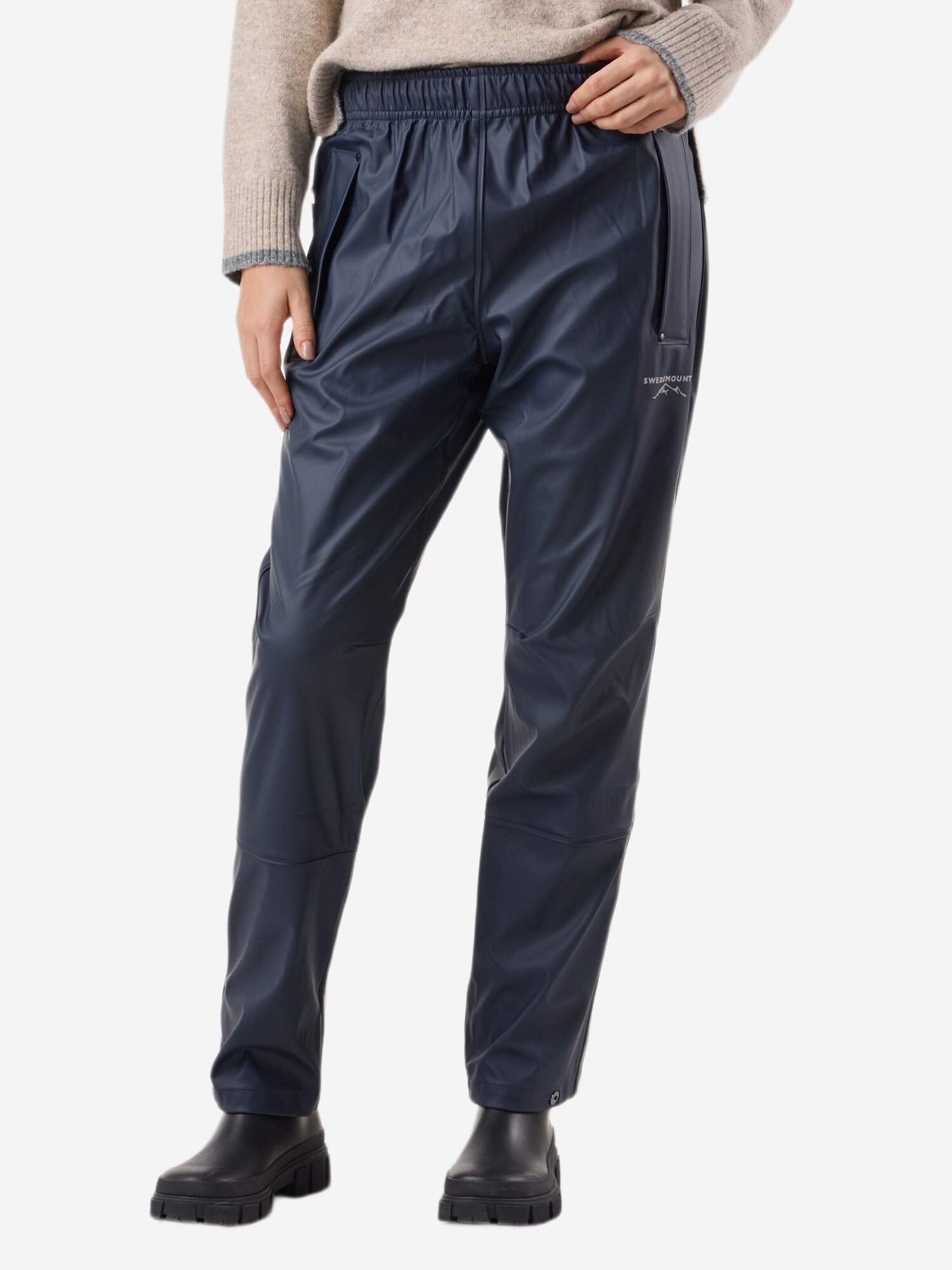 Swedemount Outdoorhose Väderöarna