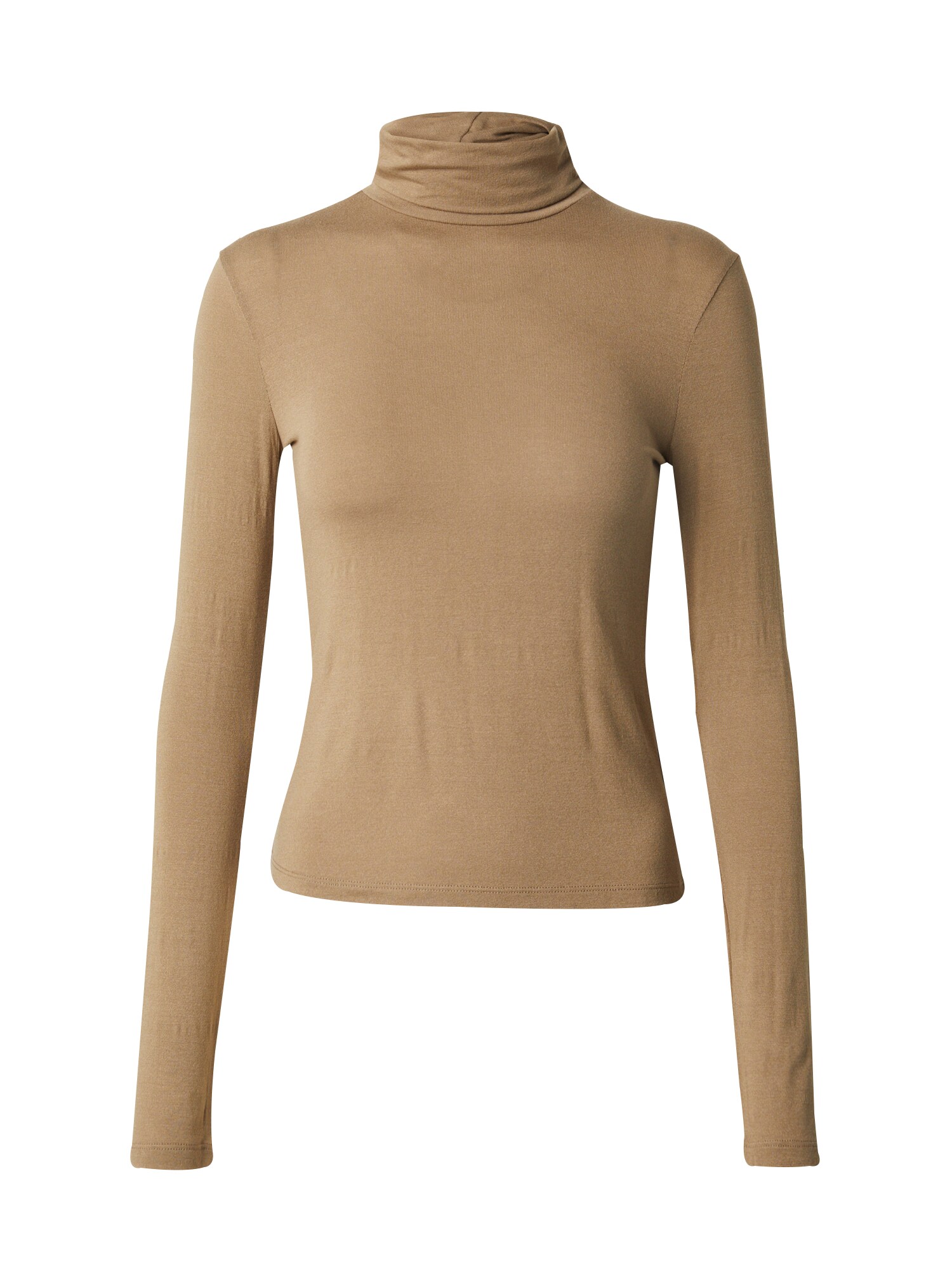 EDITED Top 'Raya' svetlohnedá