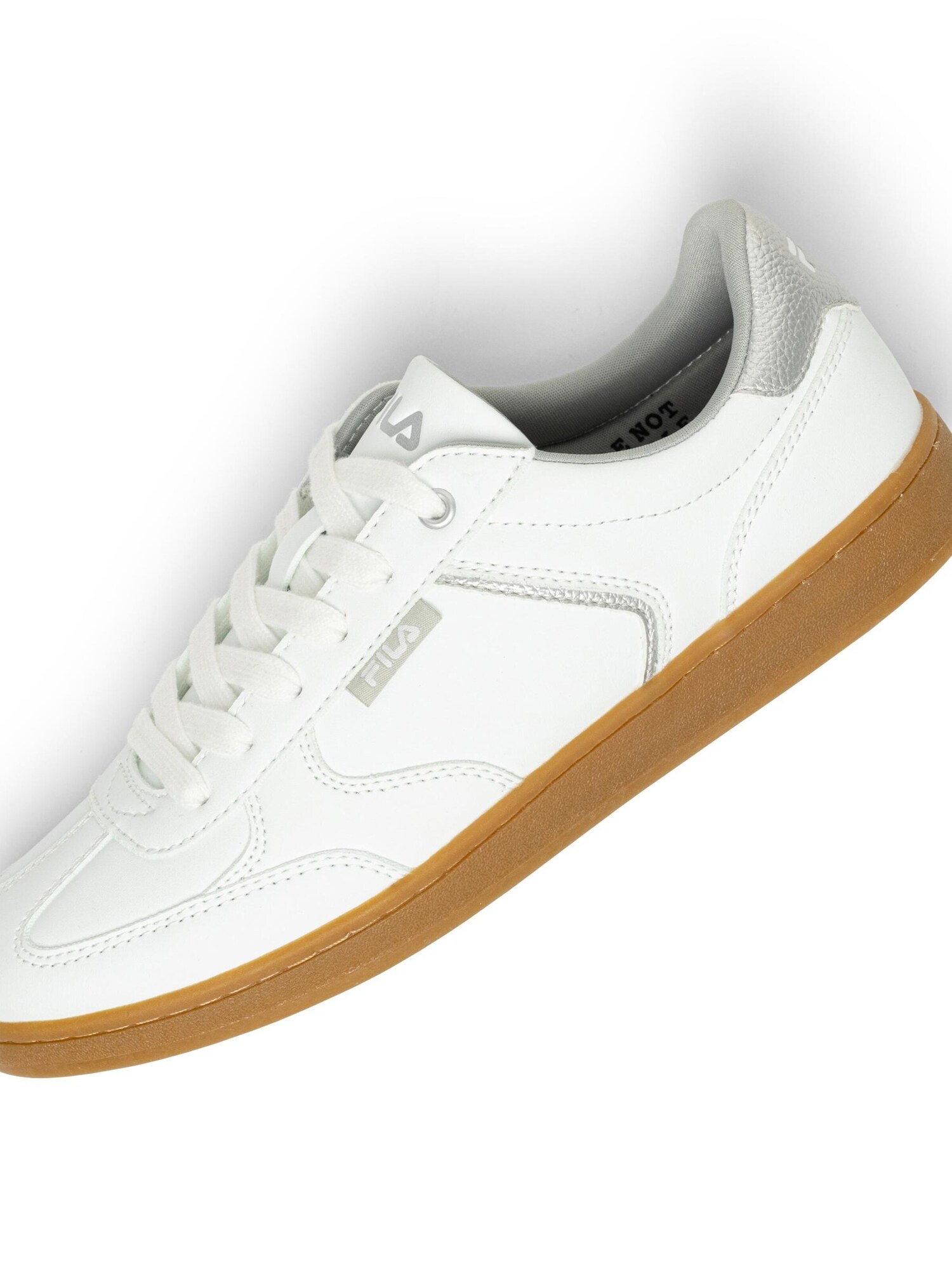 FILA Zapatillas deportivas bajas 'FILA SENTIERO wmn'  blanco – imagen 4