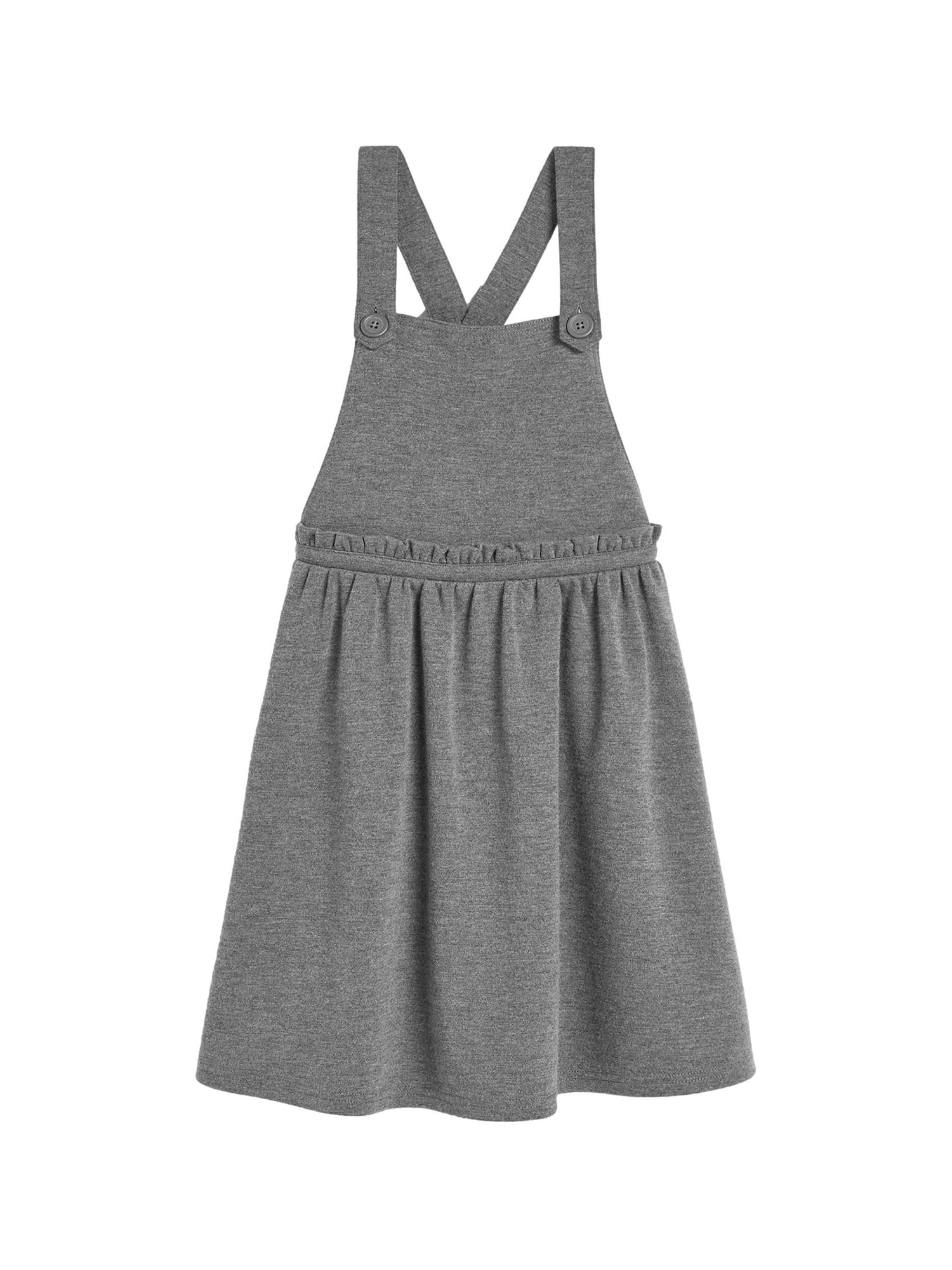 Next Rochie  gri