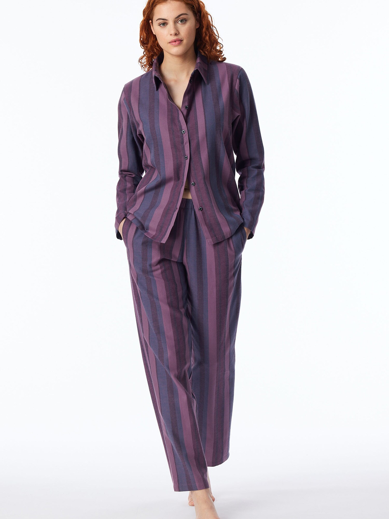 Thumbnail - SCHIESSER Pyjama