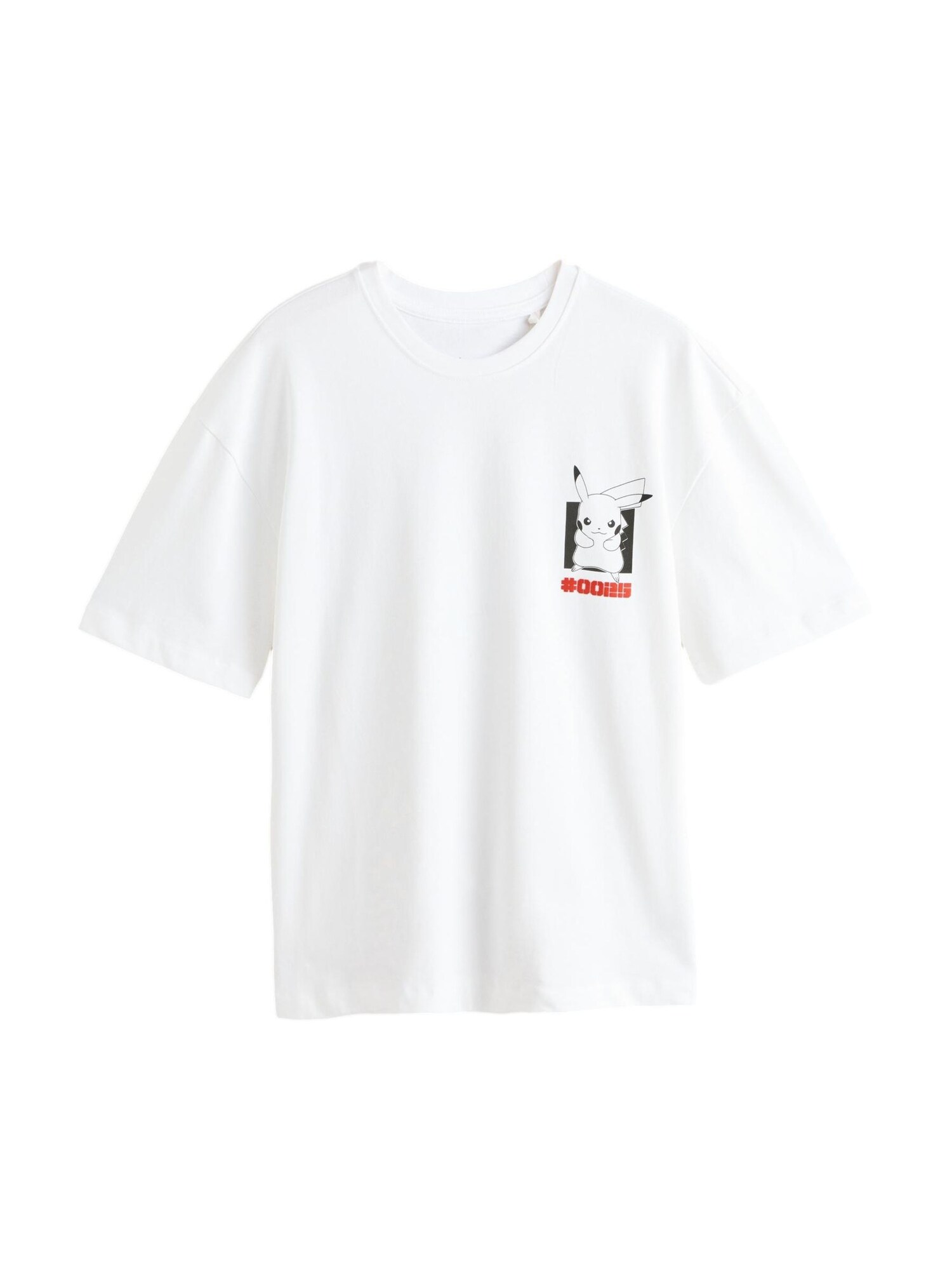 Durabil pentru bărbați tricou – Next