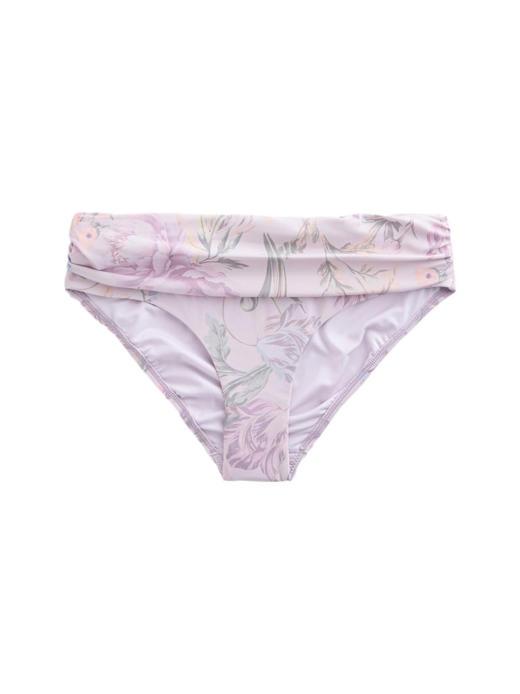 Next Bikini nadrágok Női lila , Méret 10