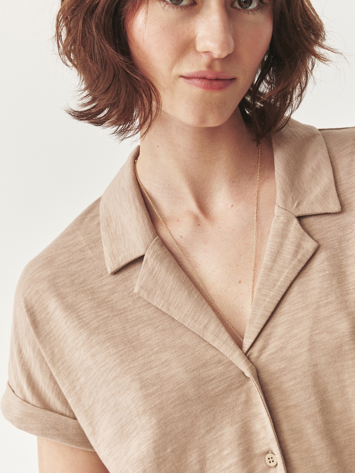 Thumbnail - TATUUM Damen-Strickwaren Shirt KIMINI 1